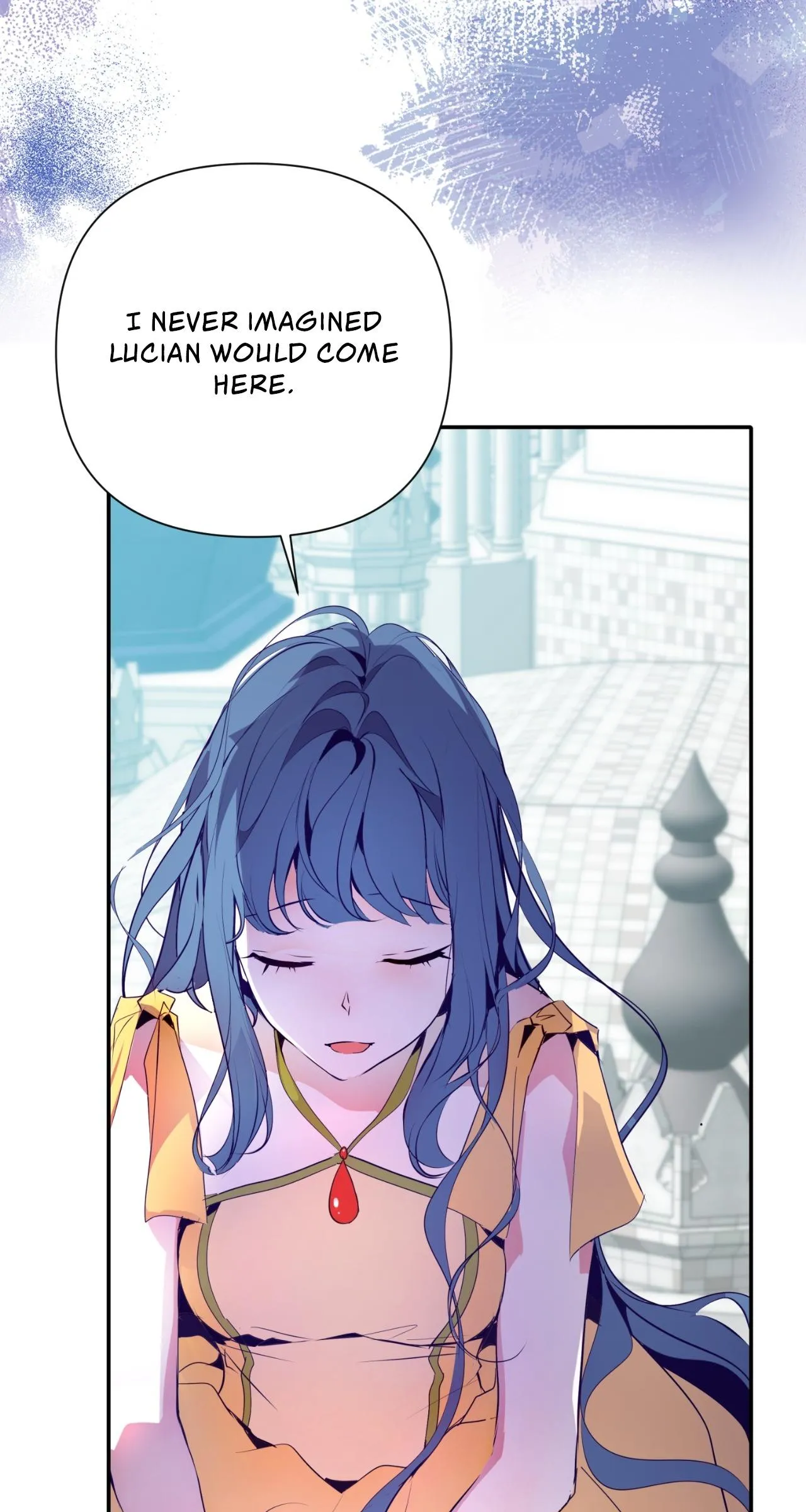 Becoming Best Friends With the Icy Male Lead Chapter 82 355 1288fd48a0d6