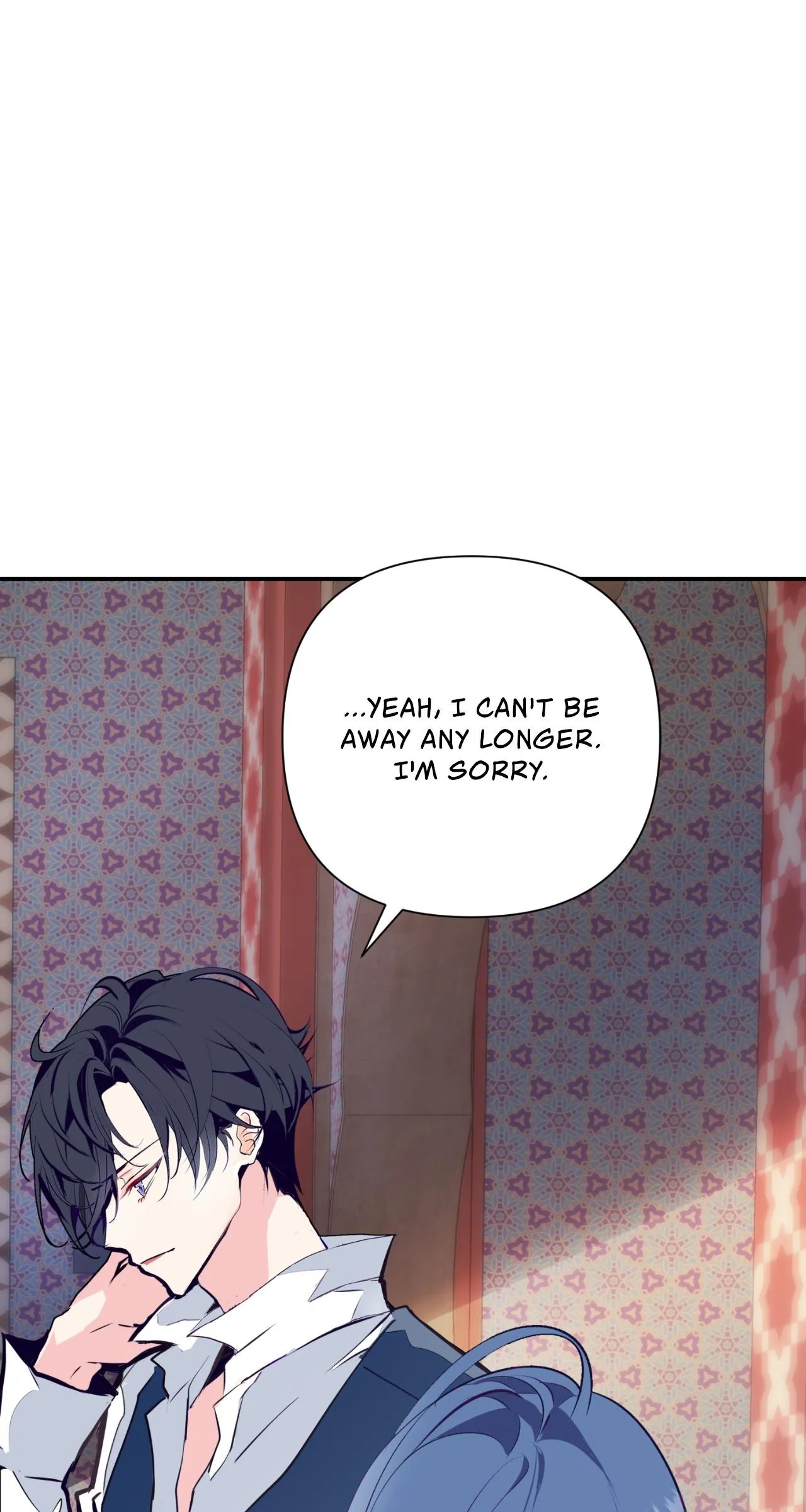 Becoming Best Friends With the Icy Male Lead Chapter 82 297 25447b4bd7f2