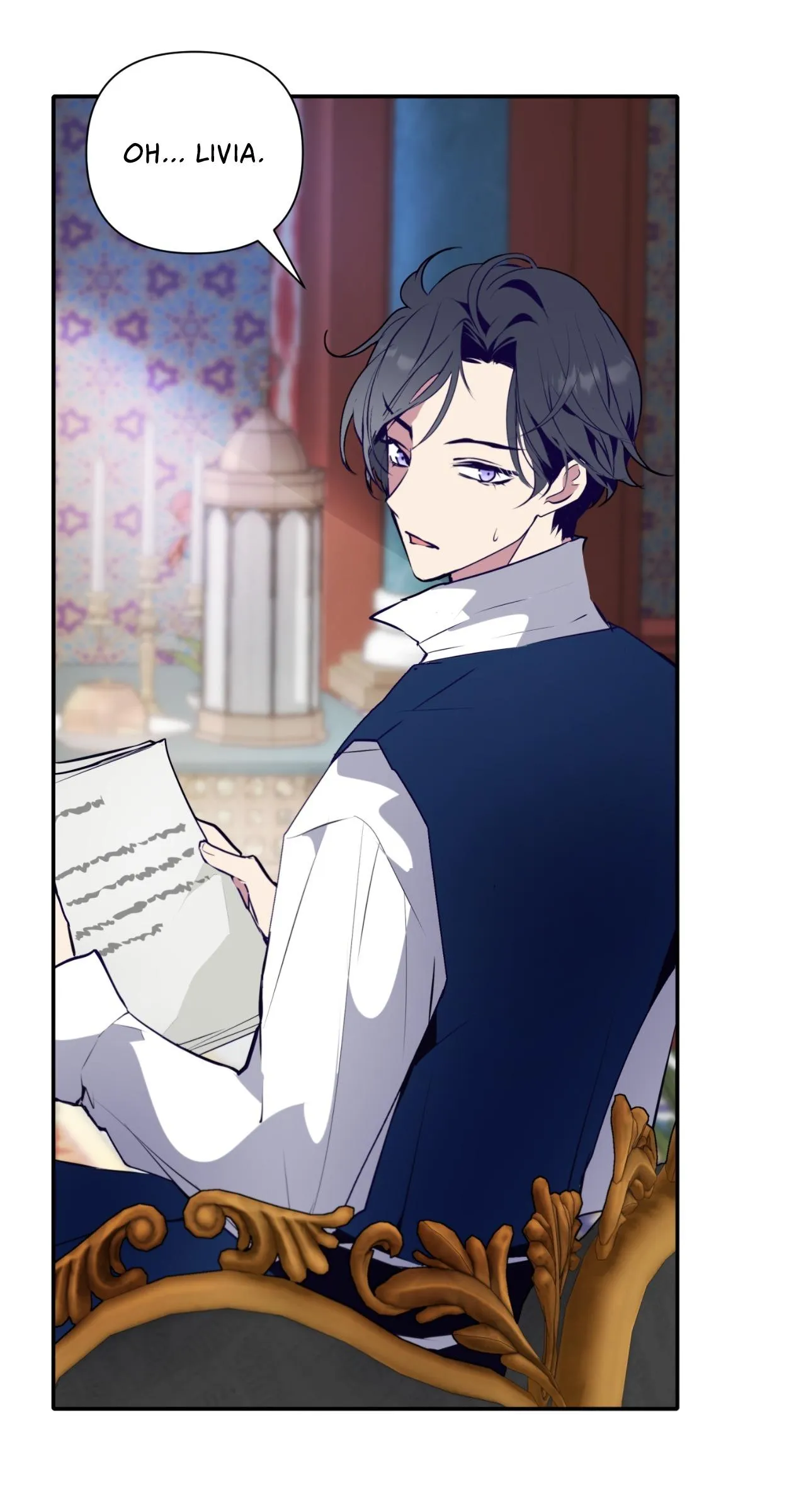 Becoming Best Friends With the Icy Male Lead Chapter 82 292 3398b70dd58b