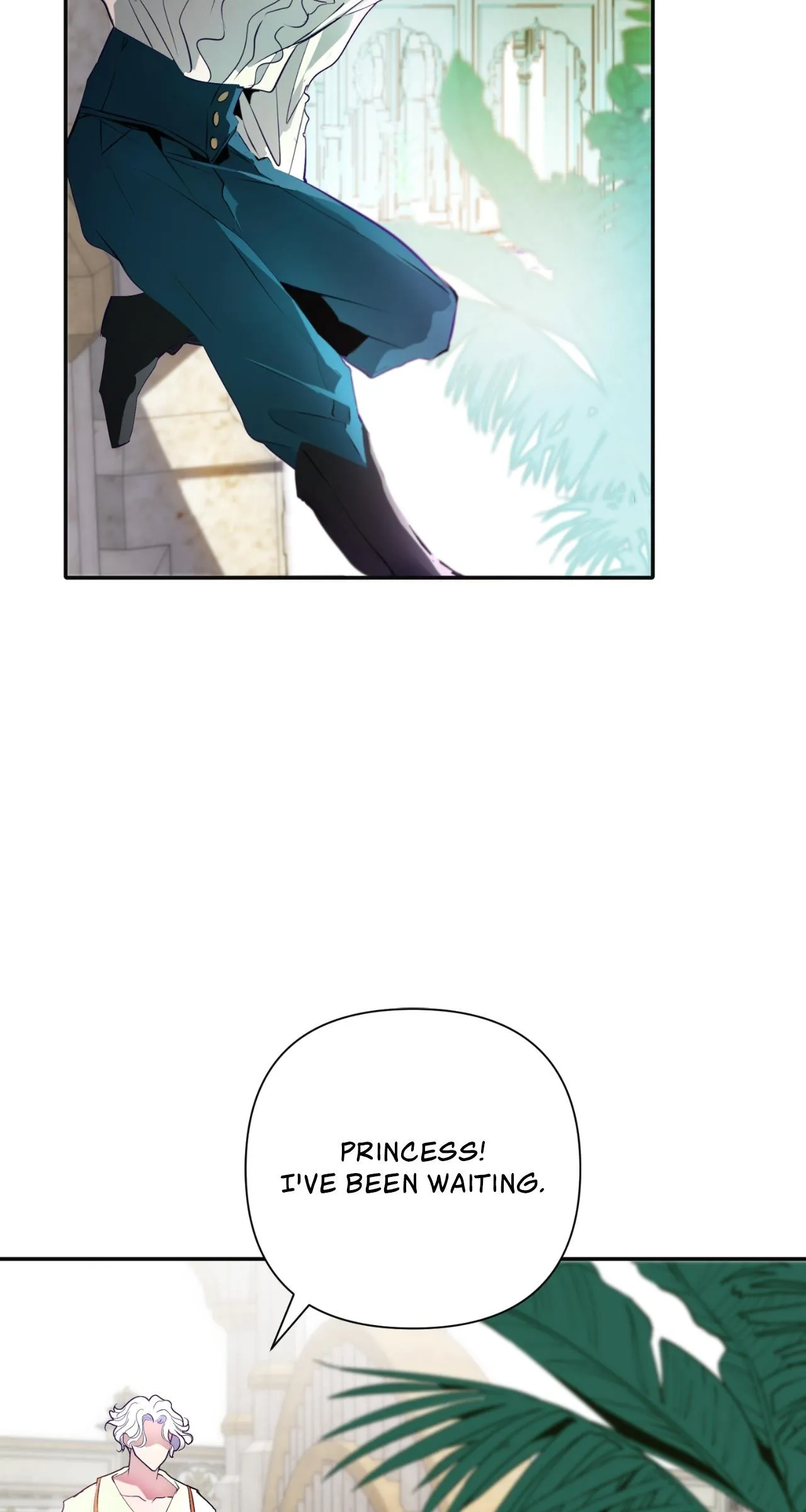 Becoming Best Friends With the Icy Male Lead Chapter 82 340 33b63aeae8d8