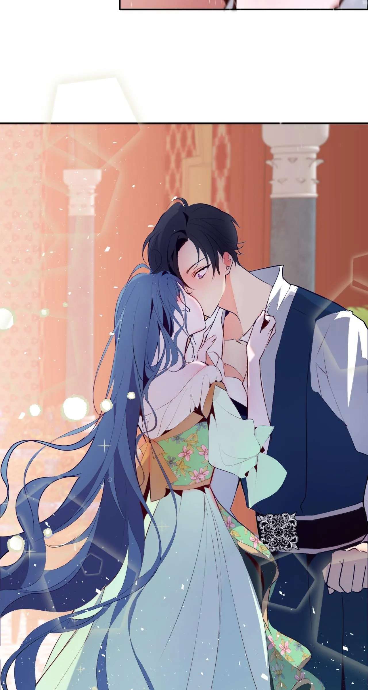 Becoming Best Friends With the Icy Male Lead Chapter 82 319 507f216f7a7e