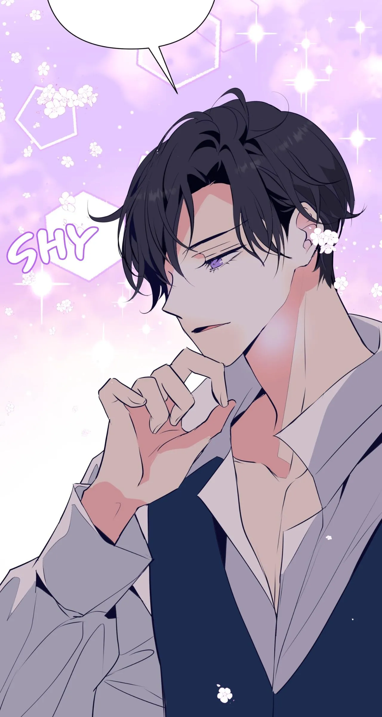 Becoming Best Friends With the Icy Male Lead Chapter 82 323 591ebaacaa19