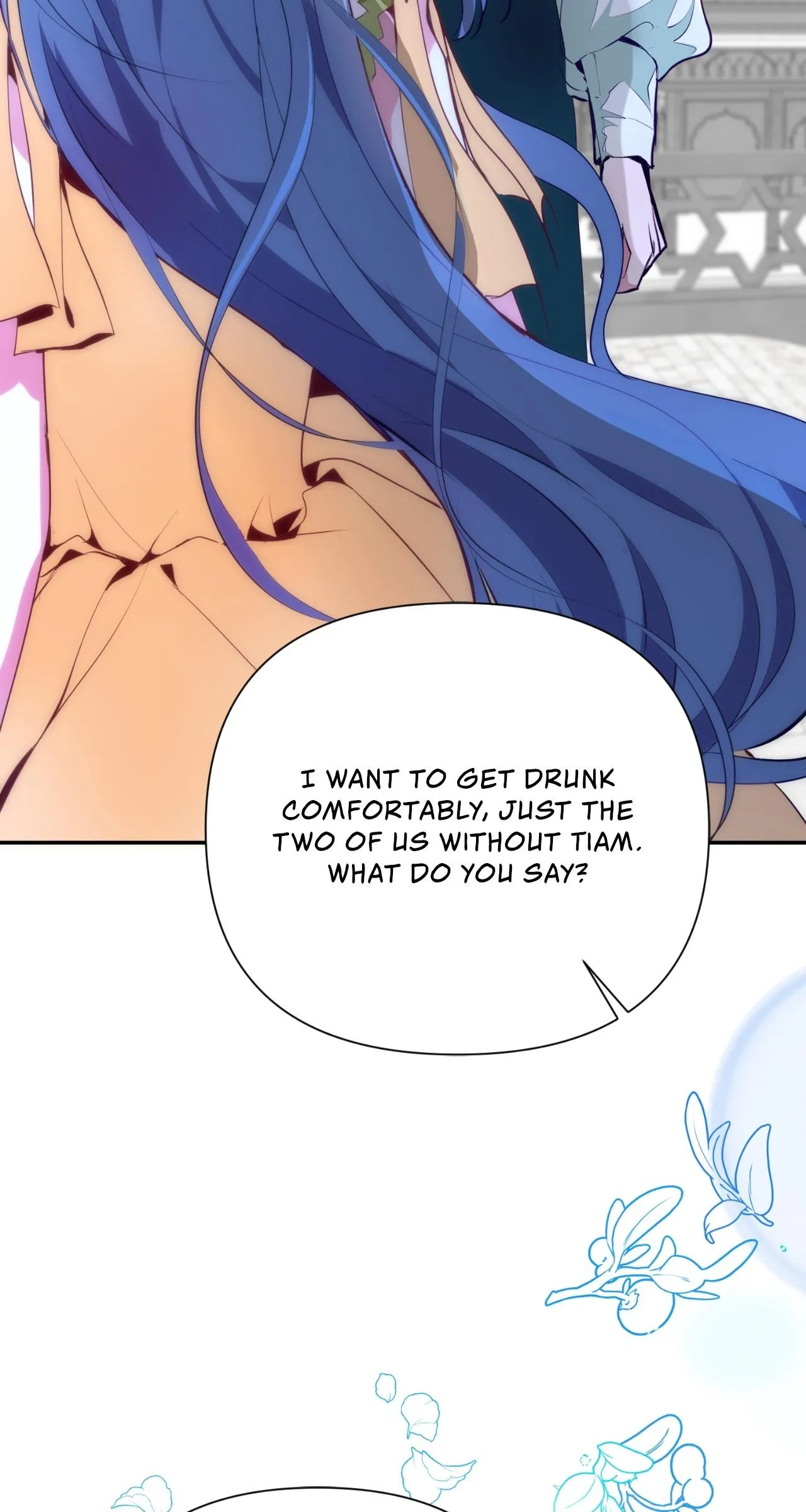 Becoming Best Friends With the Icy Male Lead Chapter 82 370 5a9c6cd3f944