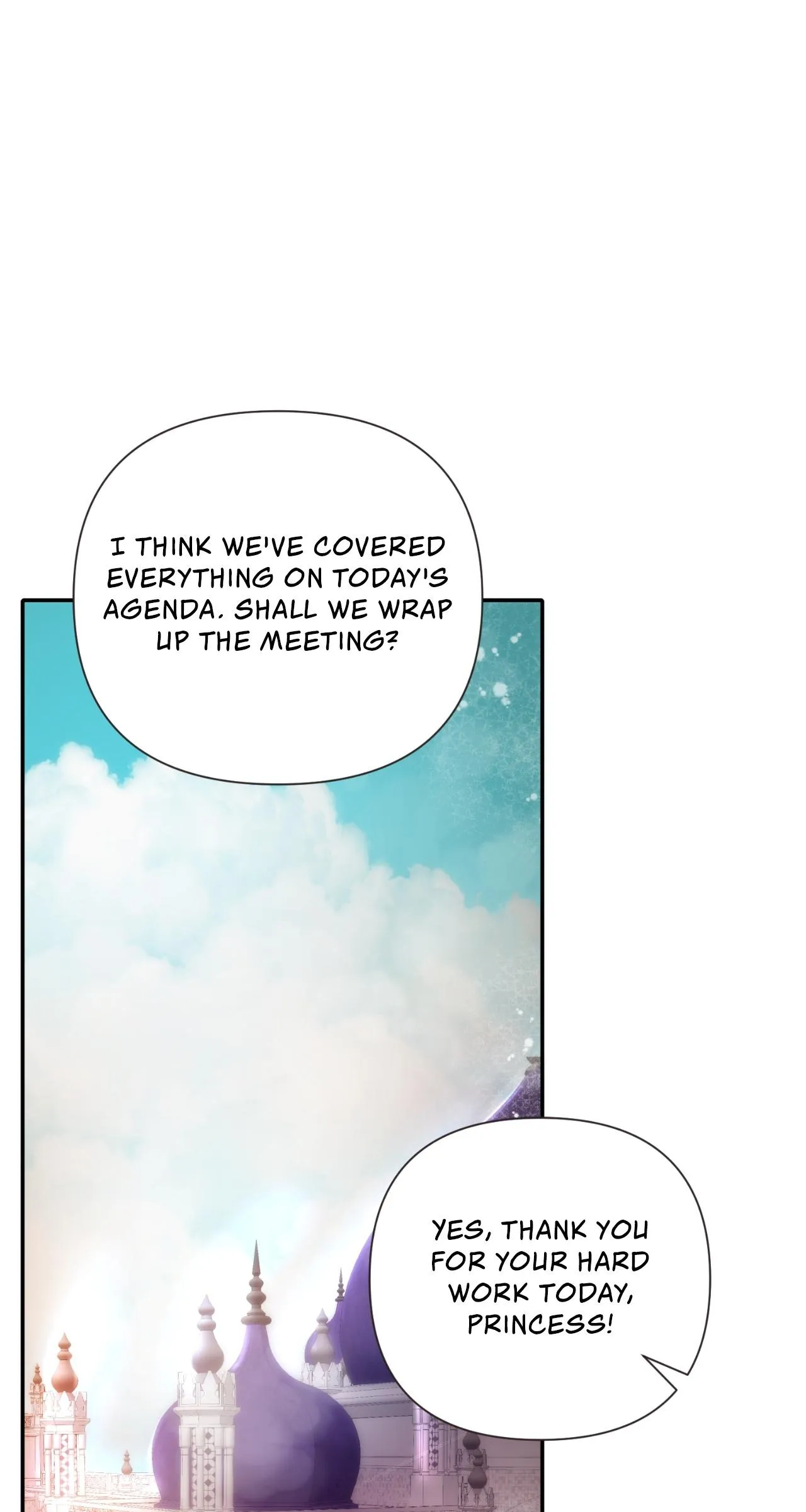 Becoming Best Friends With the Icy Male Lead Chapter 82 283 633e0766acd7
