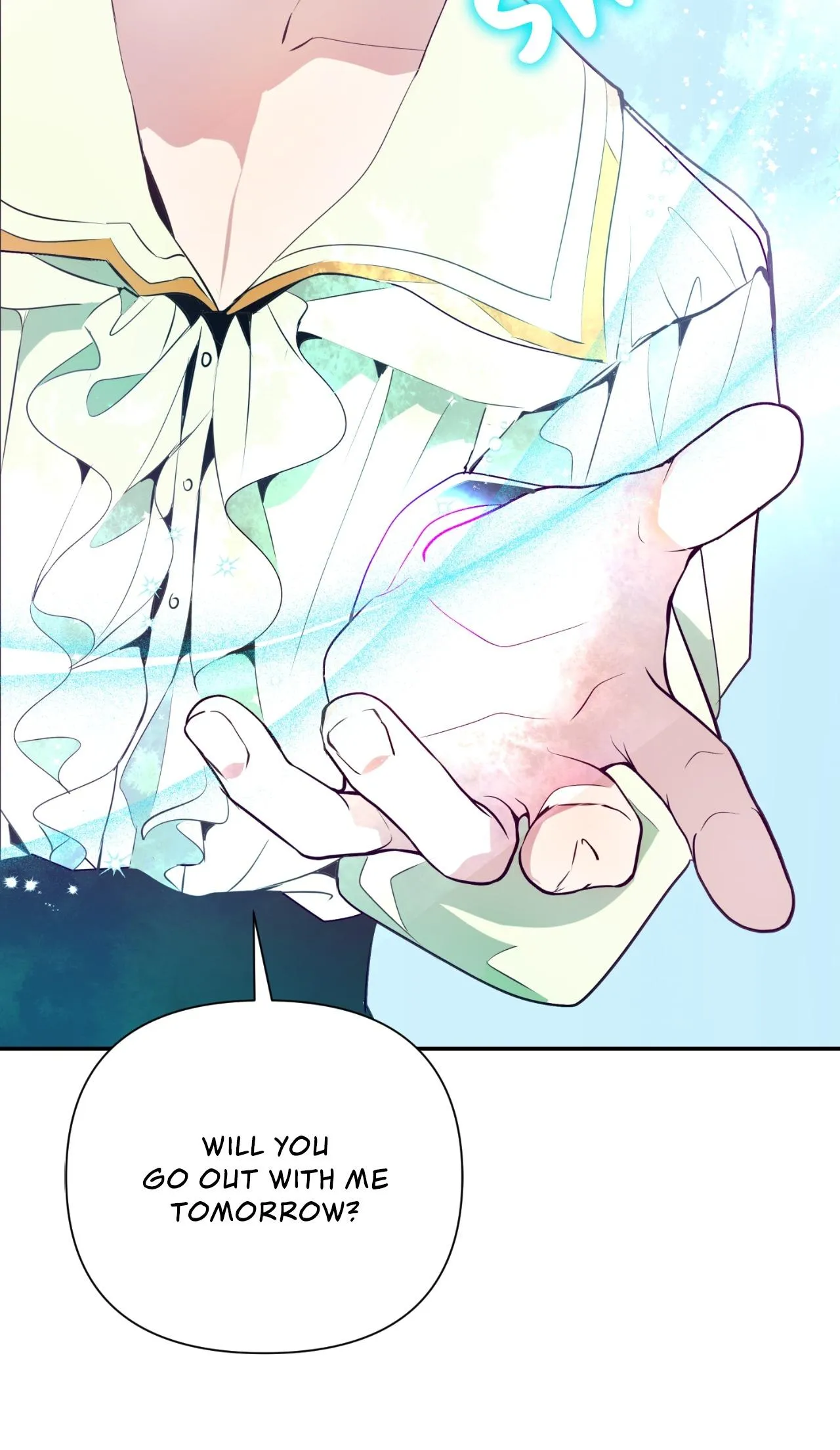 Becoming Best Friends With the Icy Male Lead Chapter 82 367 6683ab5d24a3
