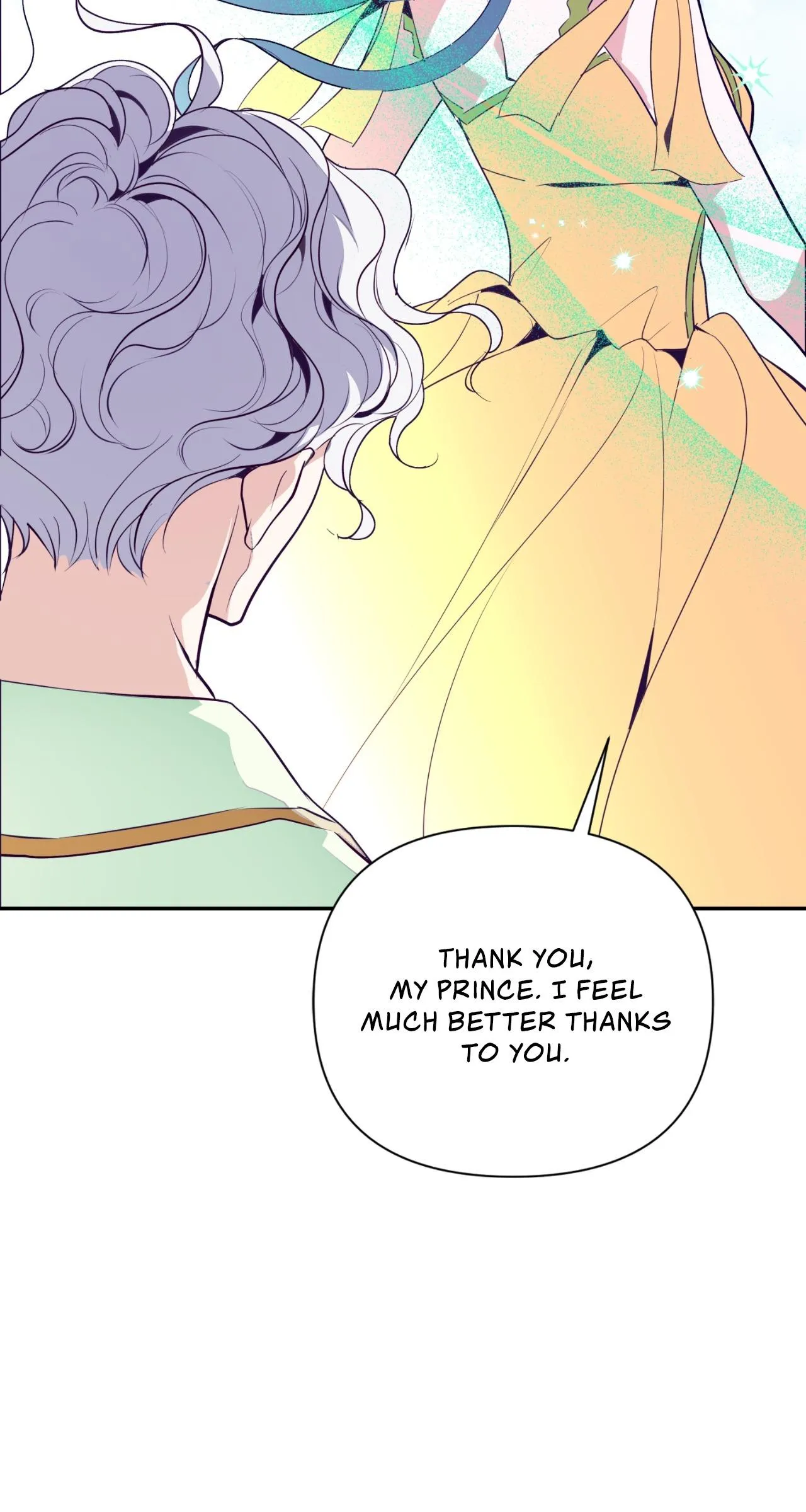 Becoming Best Friends With the Icy Male Lead Chapter 82 364 701151298b42