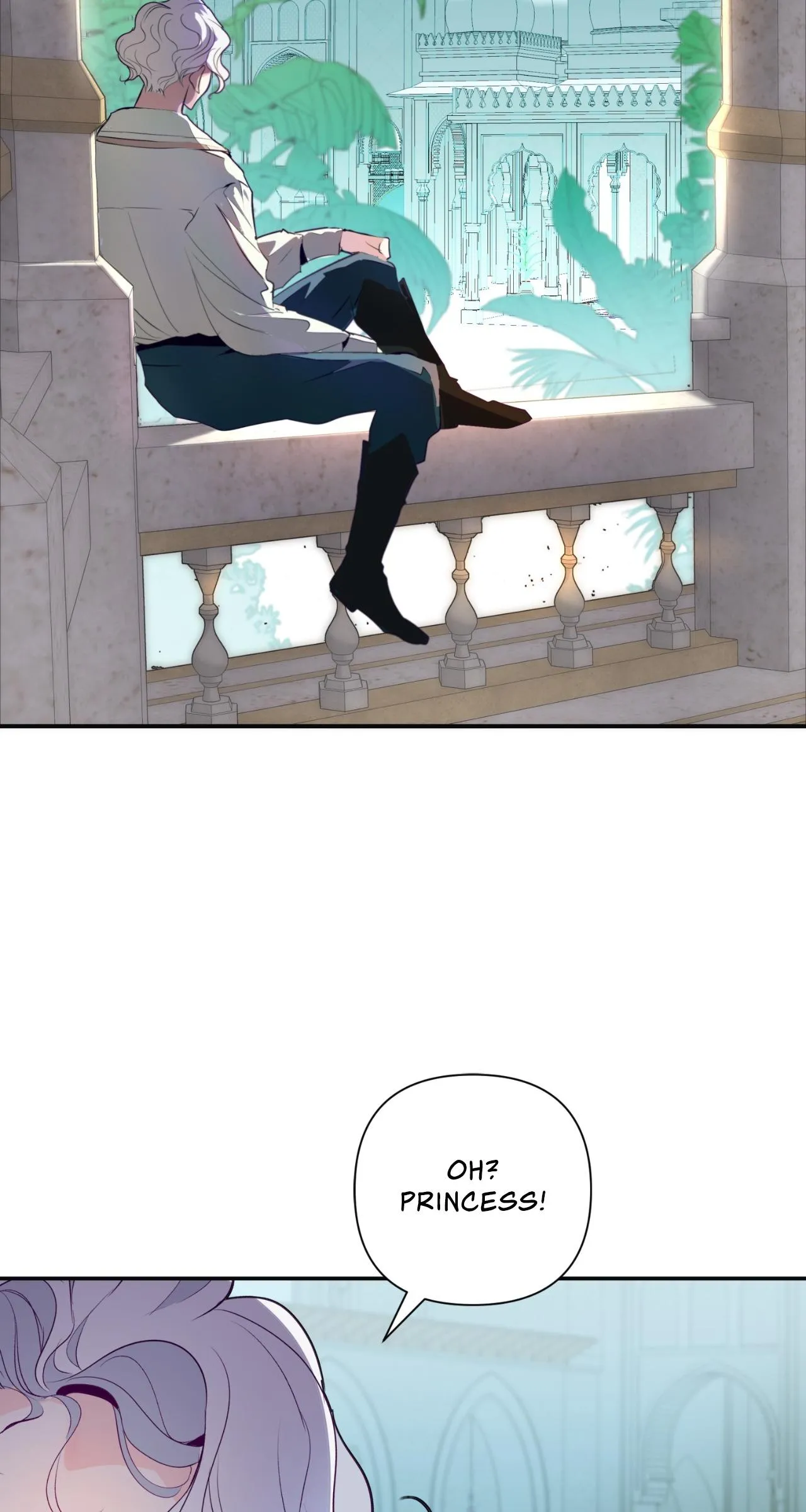 Becoming Best Friends With the Icy Male Lead Chapter 82 338 781284820647