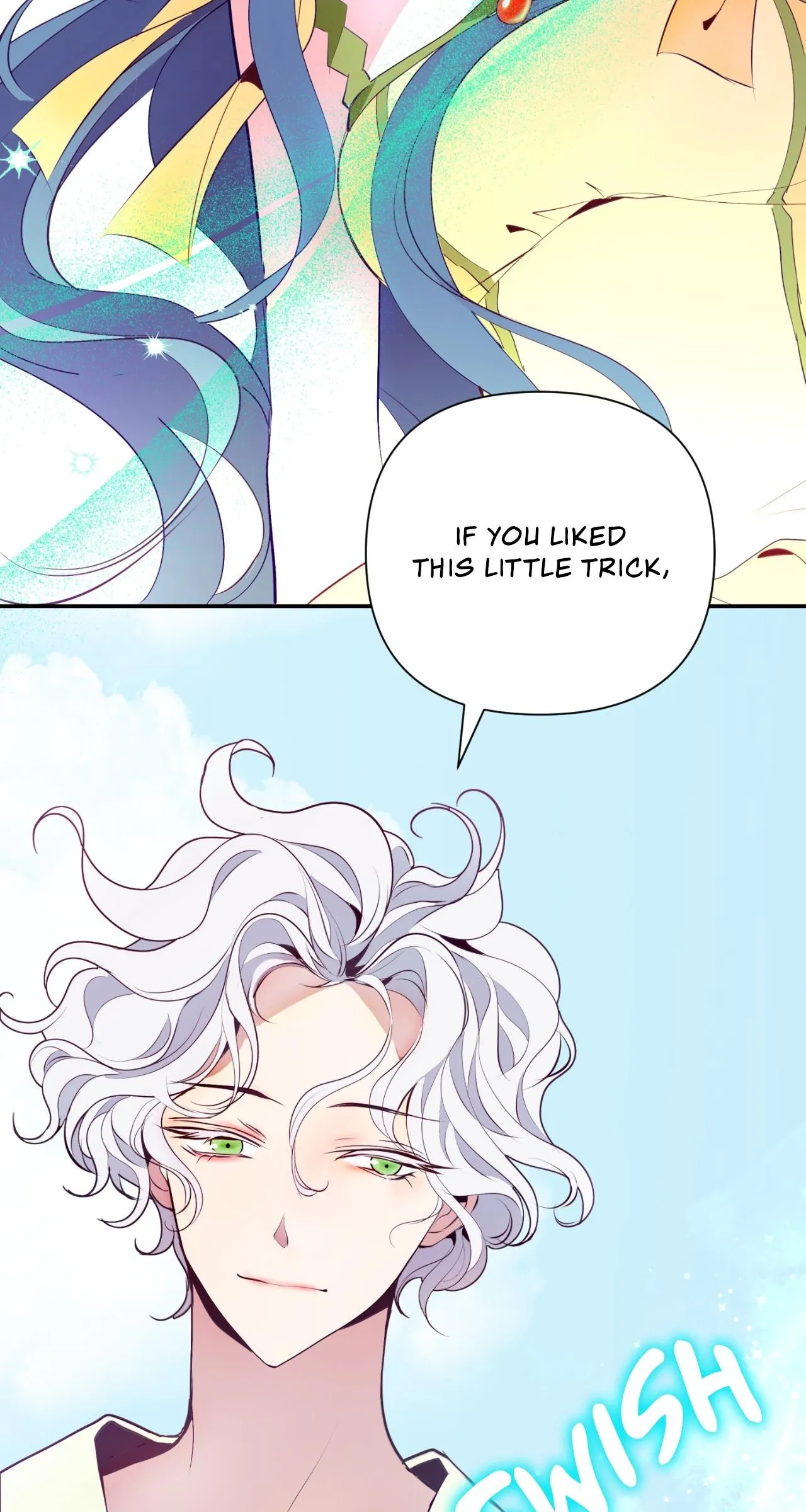 Becoming Best Friends With the Icy Male Lead Chapter 82 366 7986332af4e5