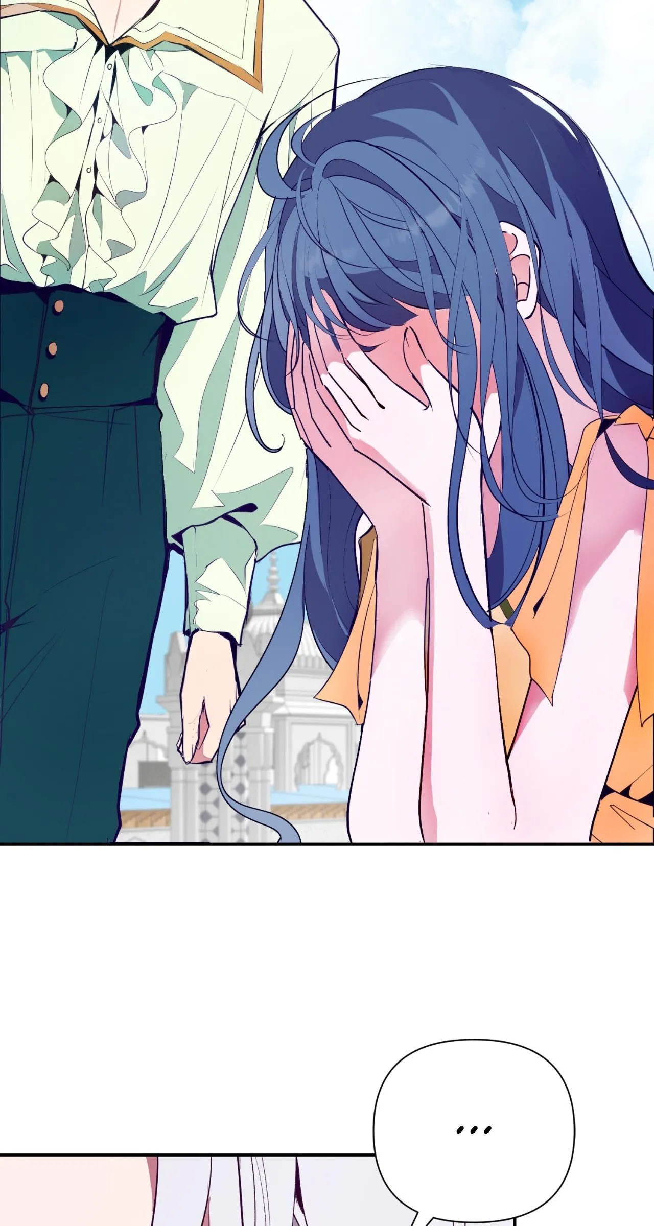 Becoming Best Friends With the Icy Male Lead Chapter 82 358 81d402a15c3a