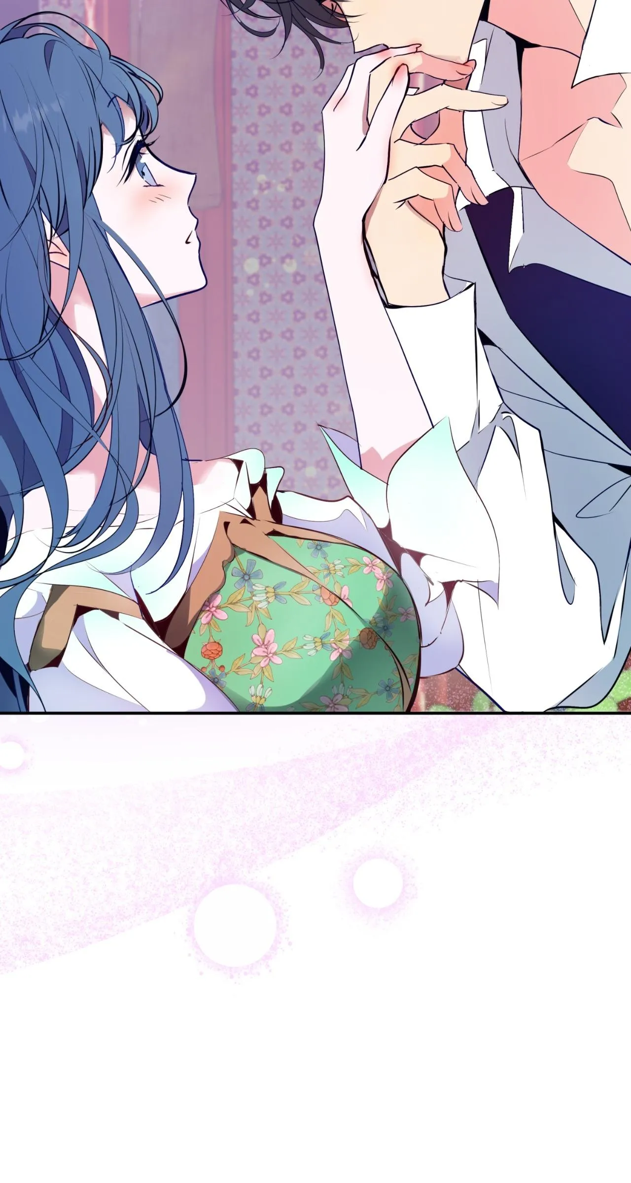 Becoming Best Friends With the Icy Male Lead Chapter 82 313 8300bd9e4ce2