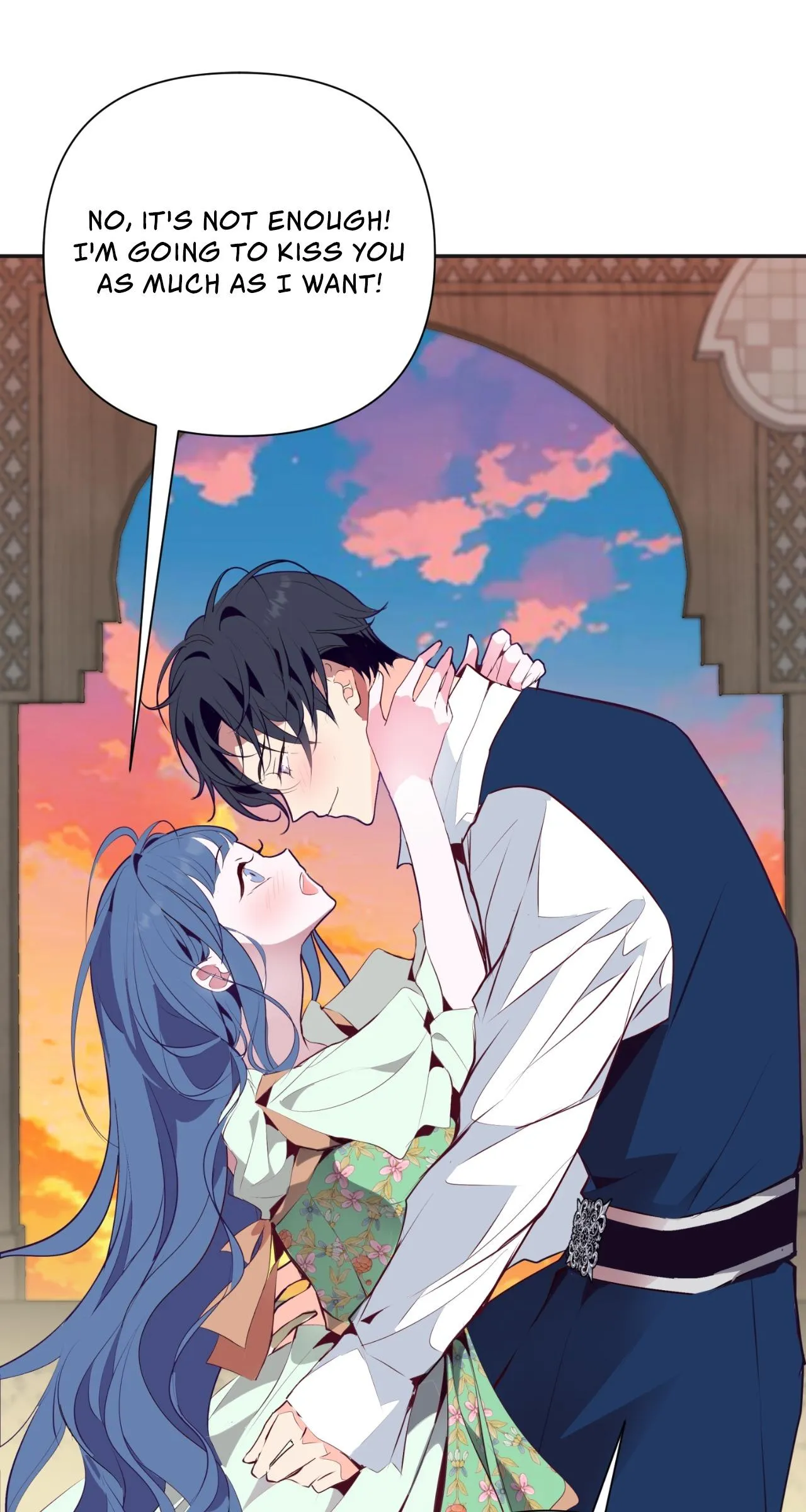 Becoming Best Friends With the Icy Male Lead Chapter 82 326 ad058c461735