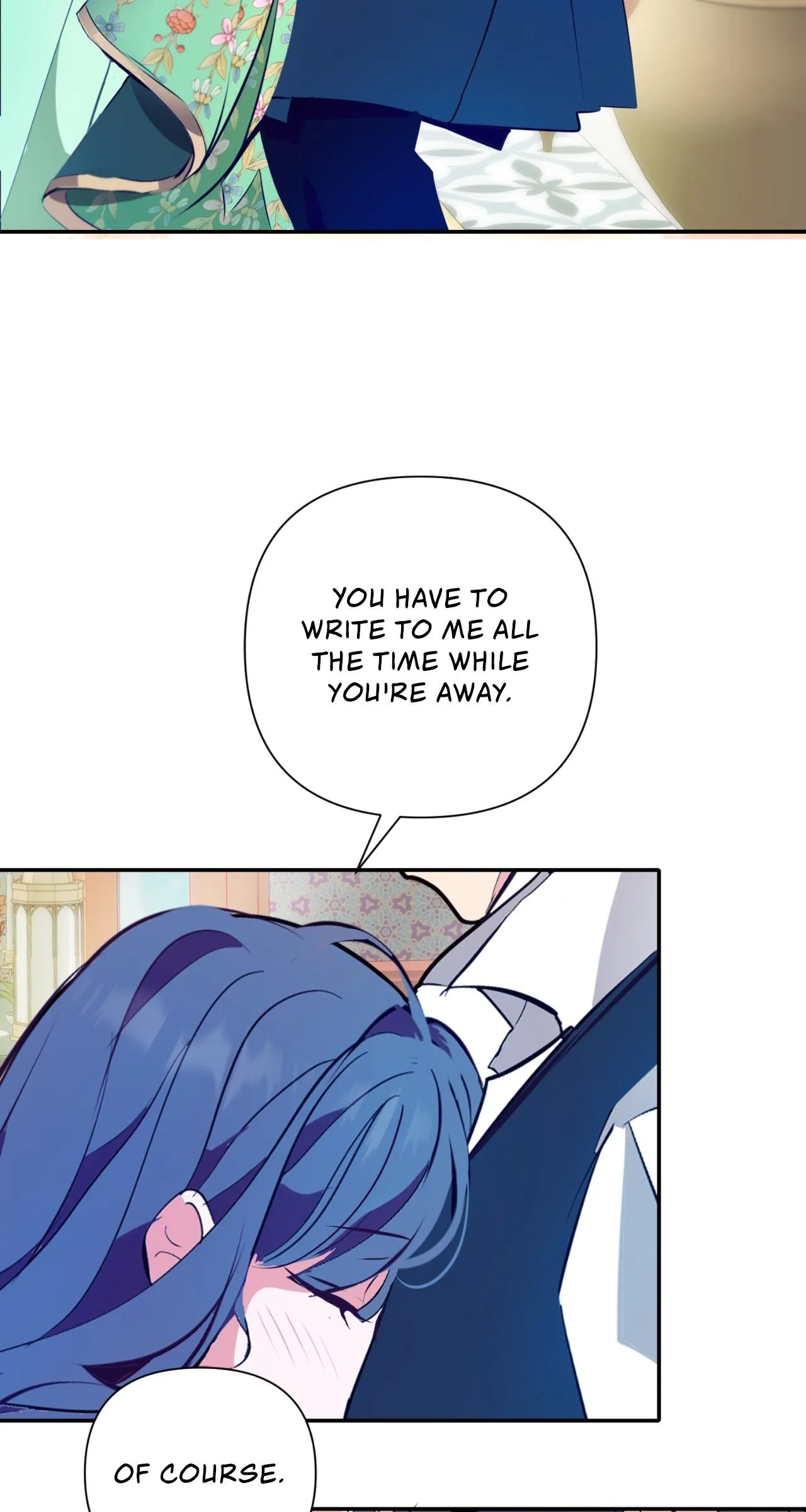 Becoming Best Friends With the Icy Male Lead Chapter 82 302 c8369bd12889