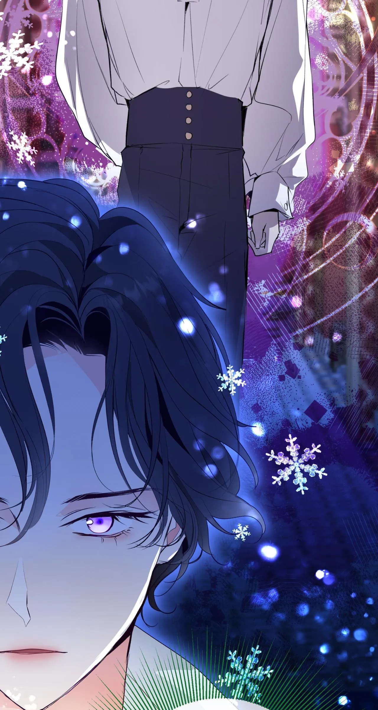 Becoming Best Friends With the Icy Male Lead Chapter 82 353 cd9e2aeb3824