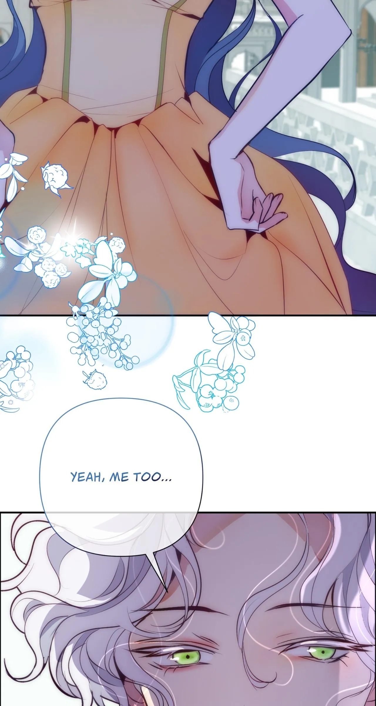 Becoming Best Friends With the Icy Male Lead Chapter 82 372 e4647a752fcc