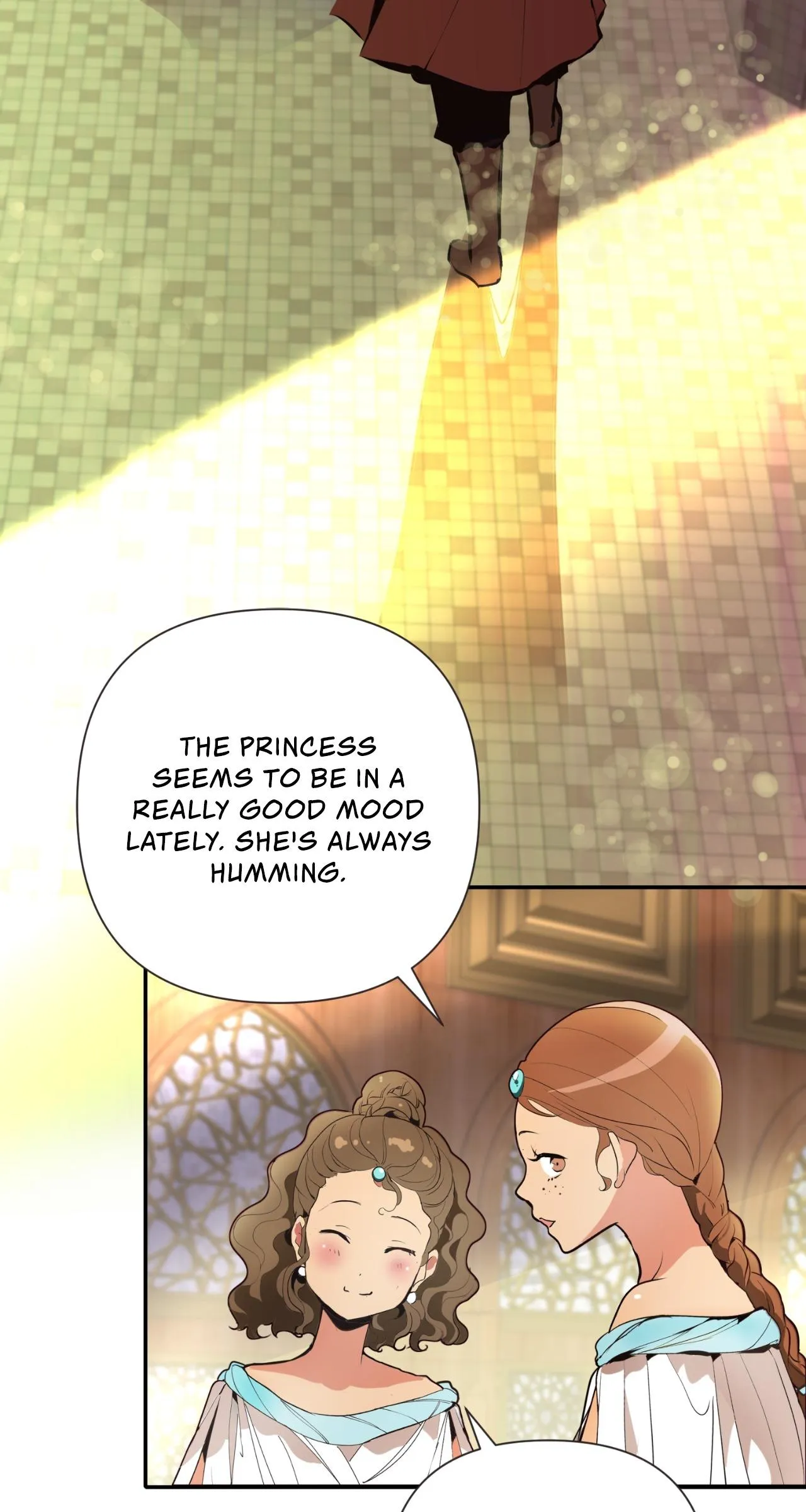 Becoming Best Friends With the Icy Male Lead Chapter 82 286 f6f12e37f63e