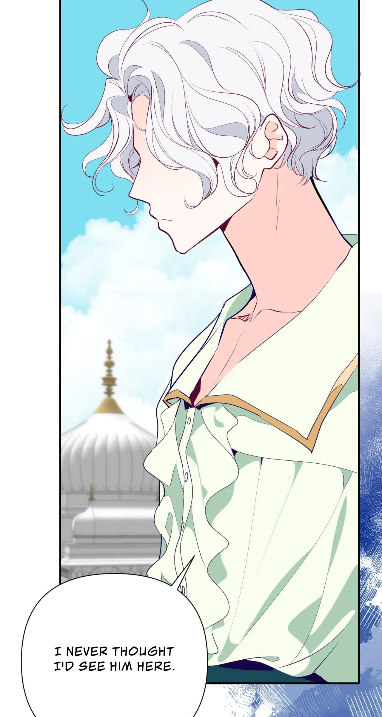 Becoming Best Friends With the Icy Male Lead Chapter 82 351 f78c9bcffd96