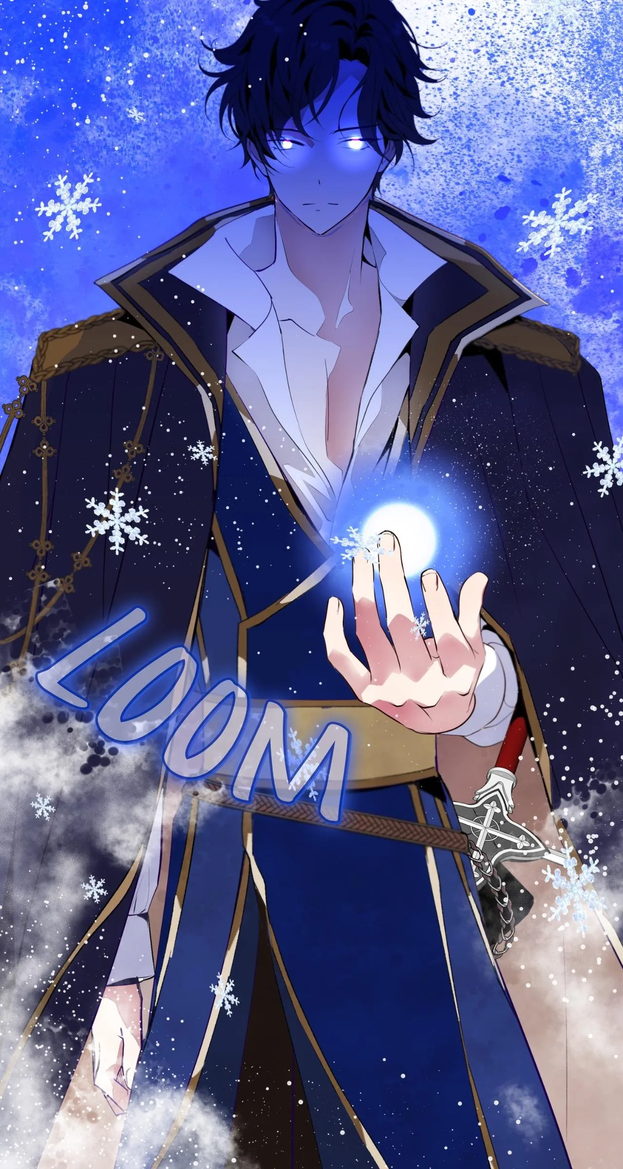 Becoming Best Friends With the Icy Male Lead Chapter 83 343 02e2c1917cbb