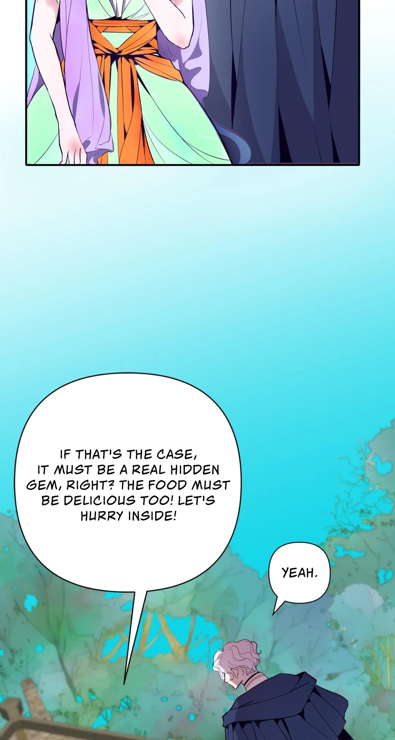 Becoming Best Friends With the Icy Male Lead Chapter 83 276 0601a273777a
