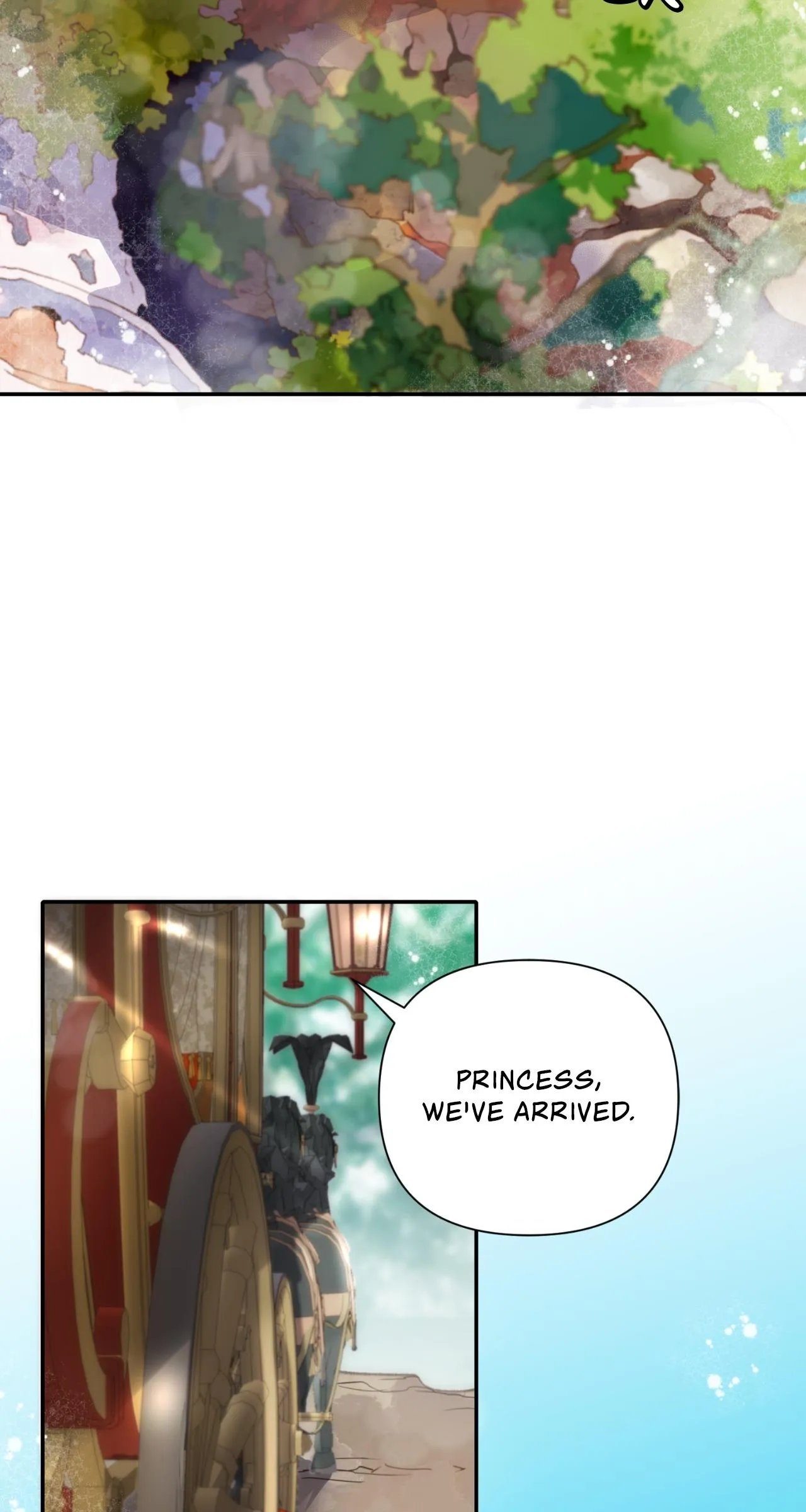 Becoming Best Friends With the Icy Male Lead Chapter 83 273 10c1d962f203