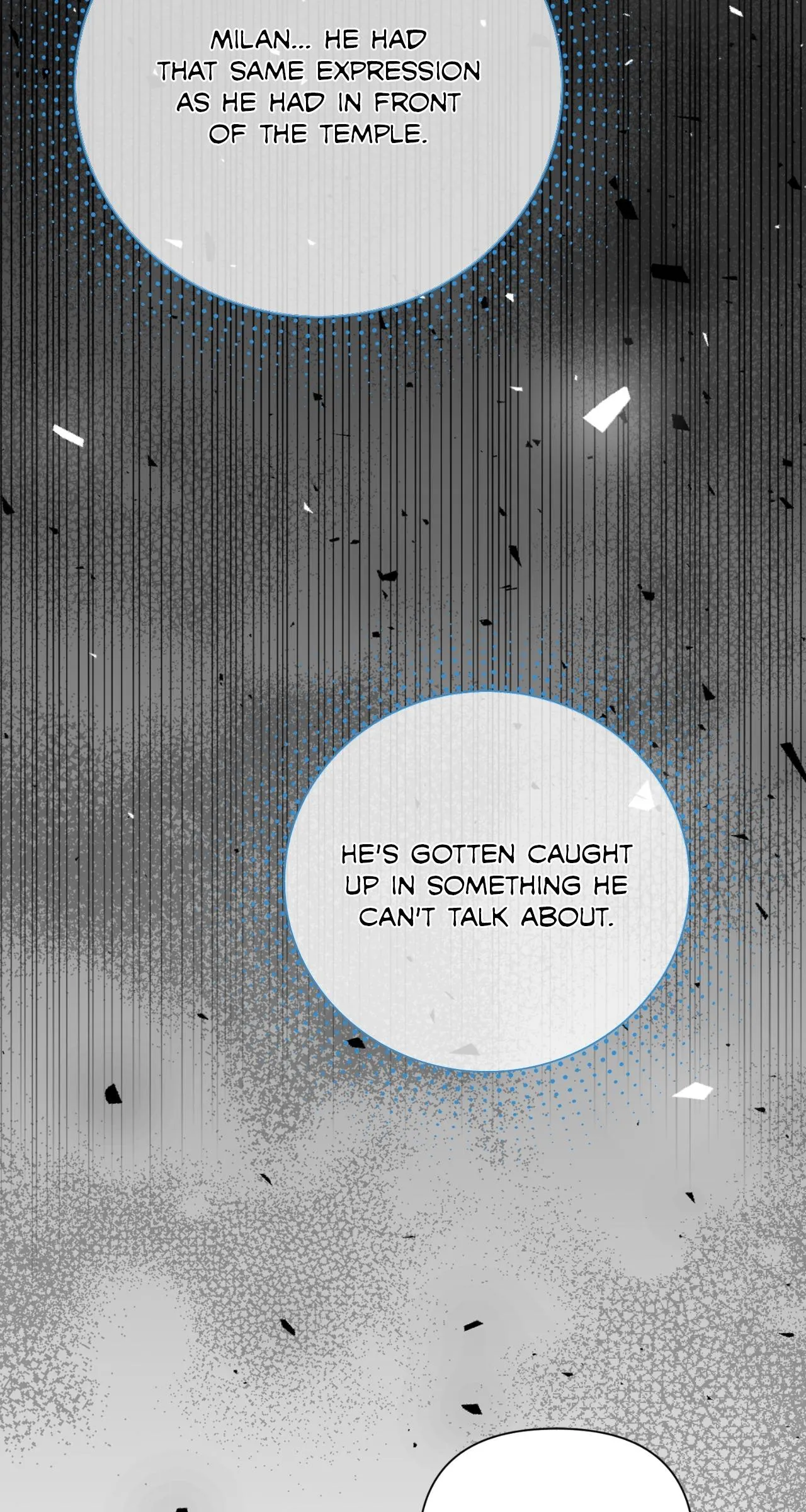 Becoming Best Friends With the Icy Male Lead Chapter 83 287 384855bc86f6