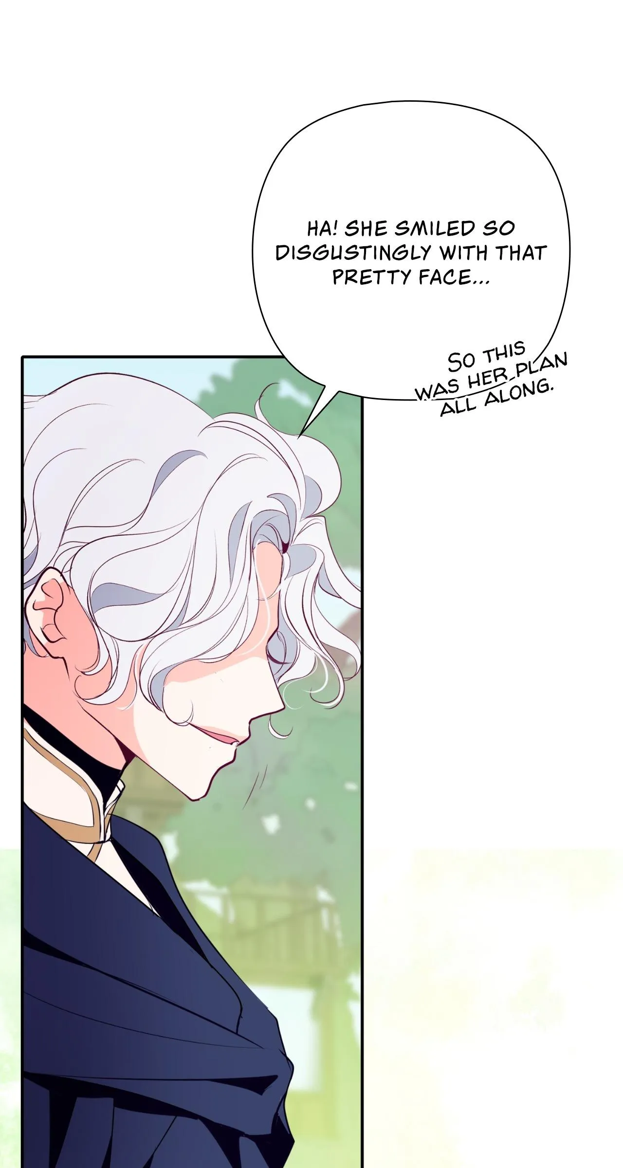 Becoming Best Friends With the Icy Male Lead Chapter 83 300 4751c7d3beed