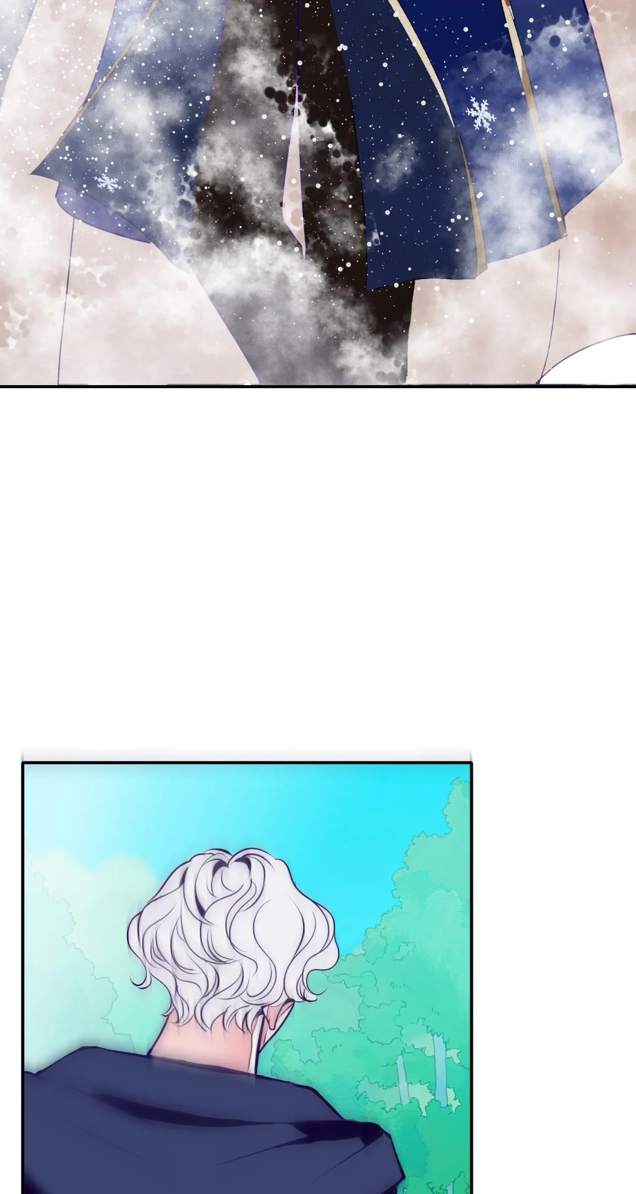 Becoming Best Friends With the Icy Male Lead Chapter 83 344 4a28ac33a7ad