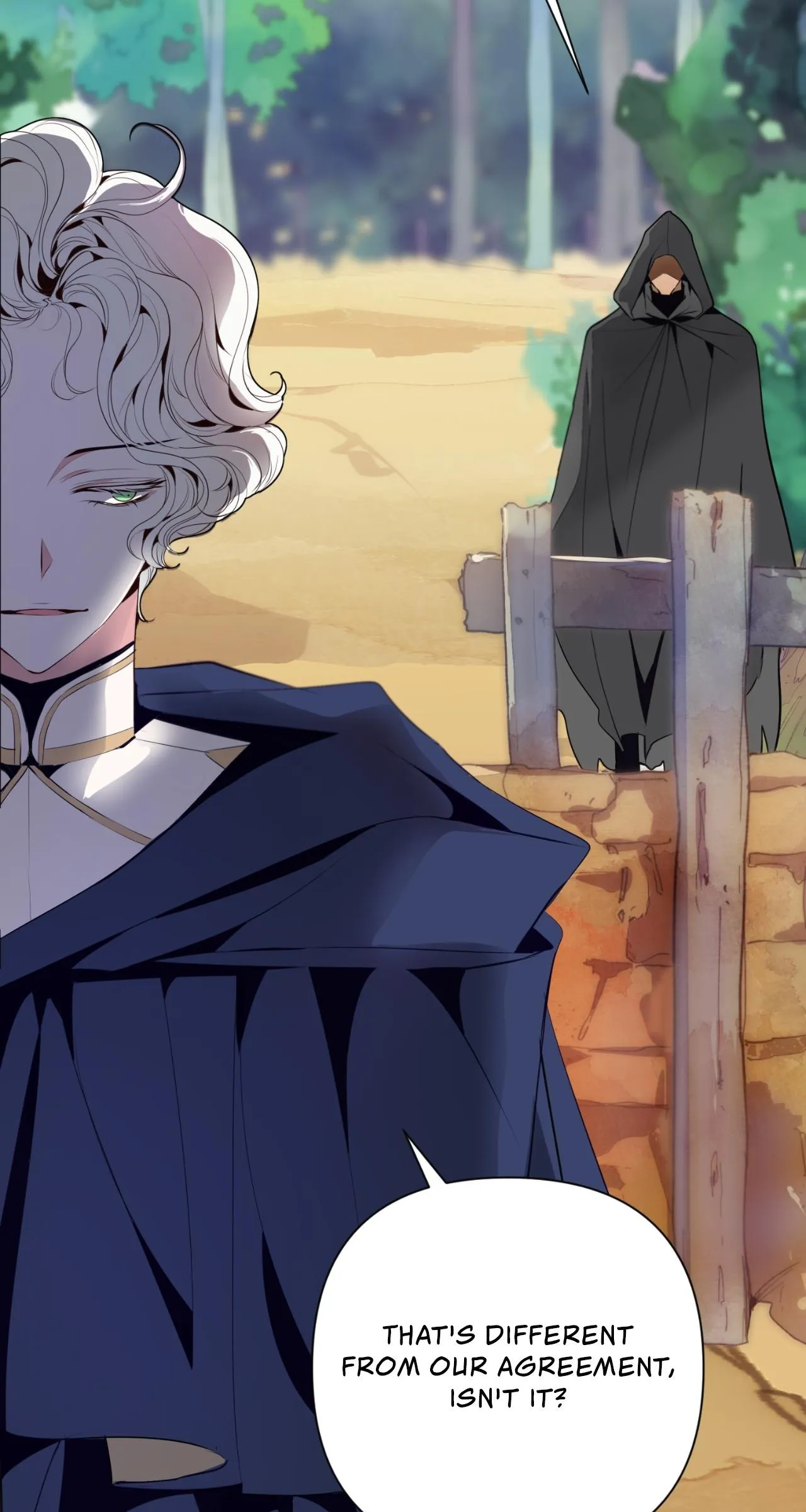 Becoming Best Friends With the Icy Male Lead Chapter 83 291 507e9641e05e