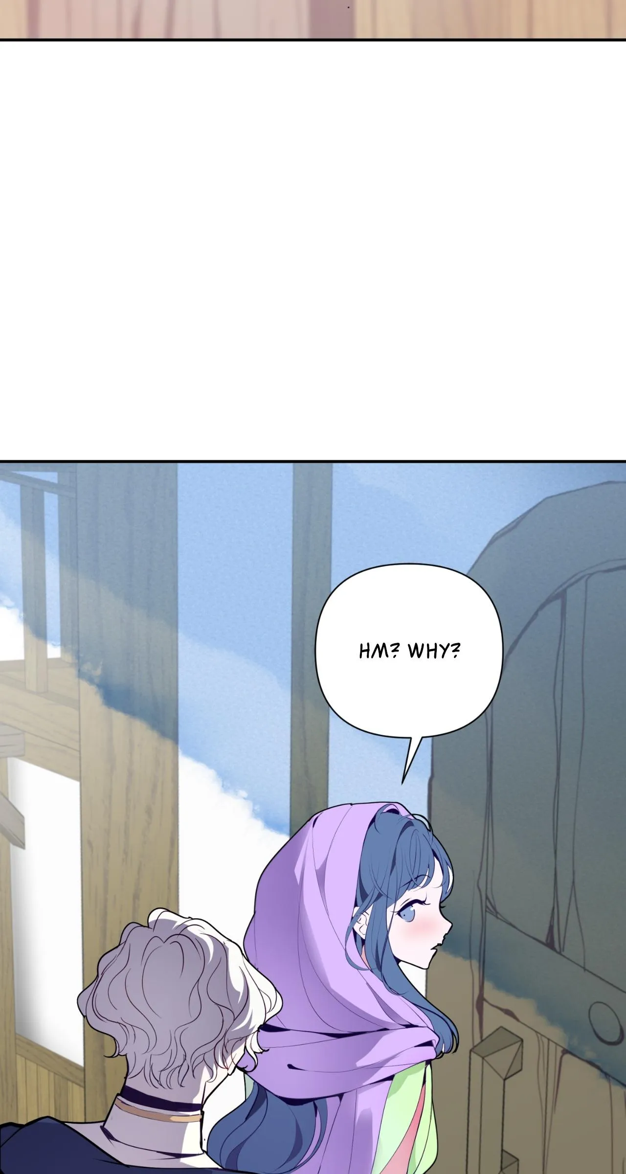 Becoming Best Friends With the Icy Male Lead Chapter 83 283 658b1490608b