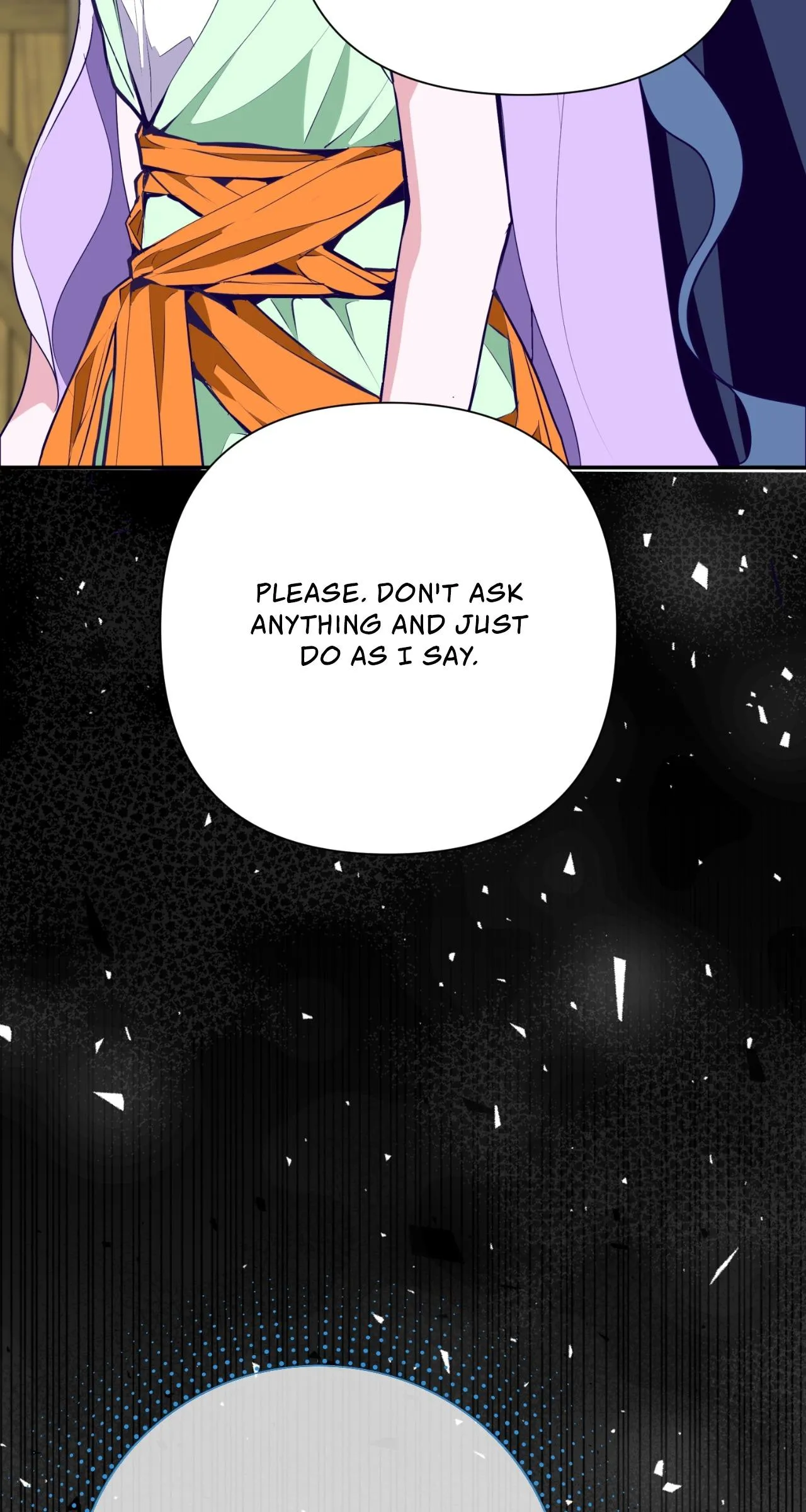 Becoming Best Friends With the Icy Male Lead Chapter 83 286 7e1585462acd
