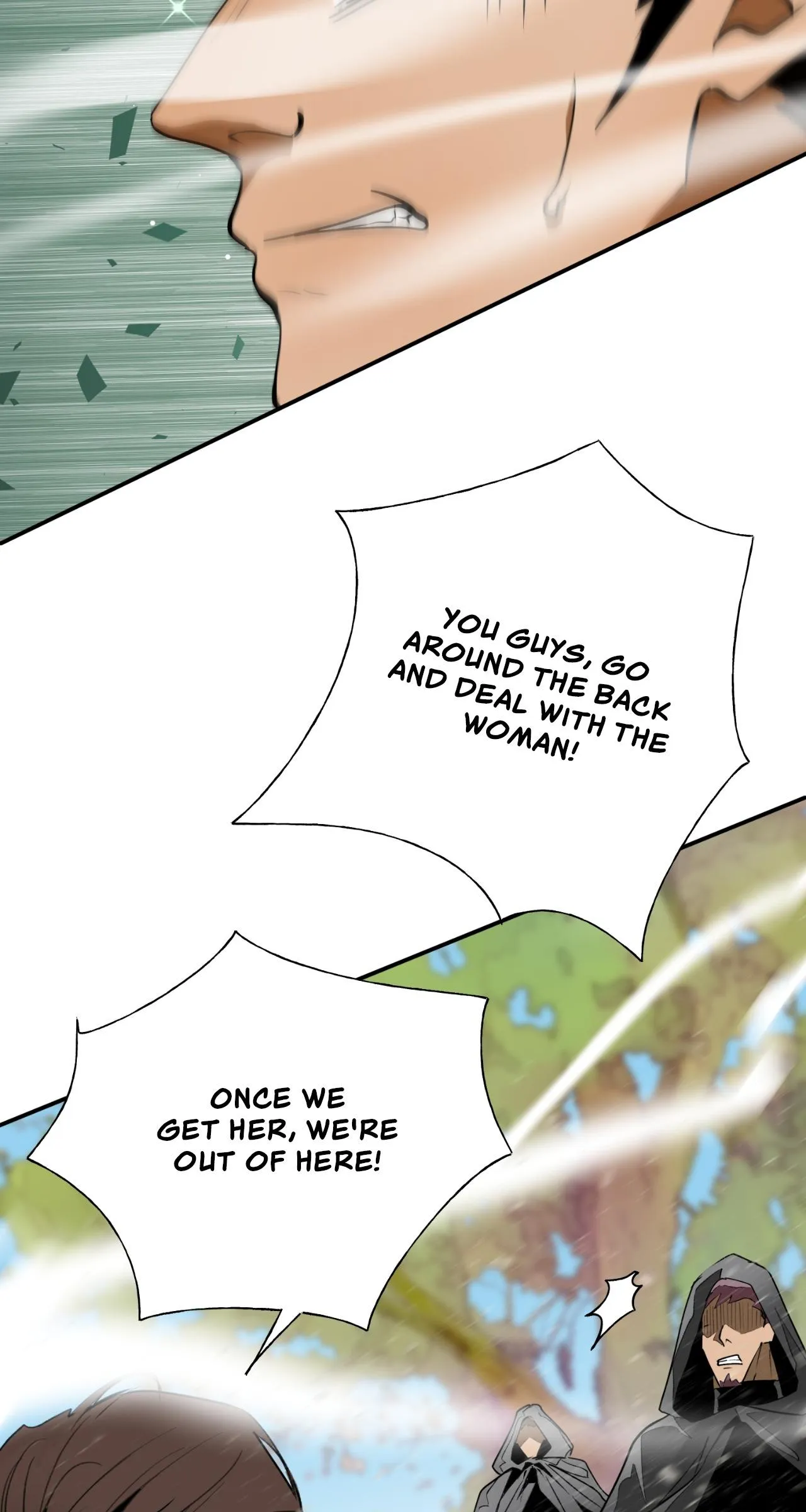 Becoming Best Friends With the Icy Male Lead Chapter 83 317 8960c9cf26ae