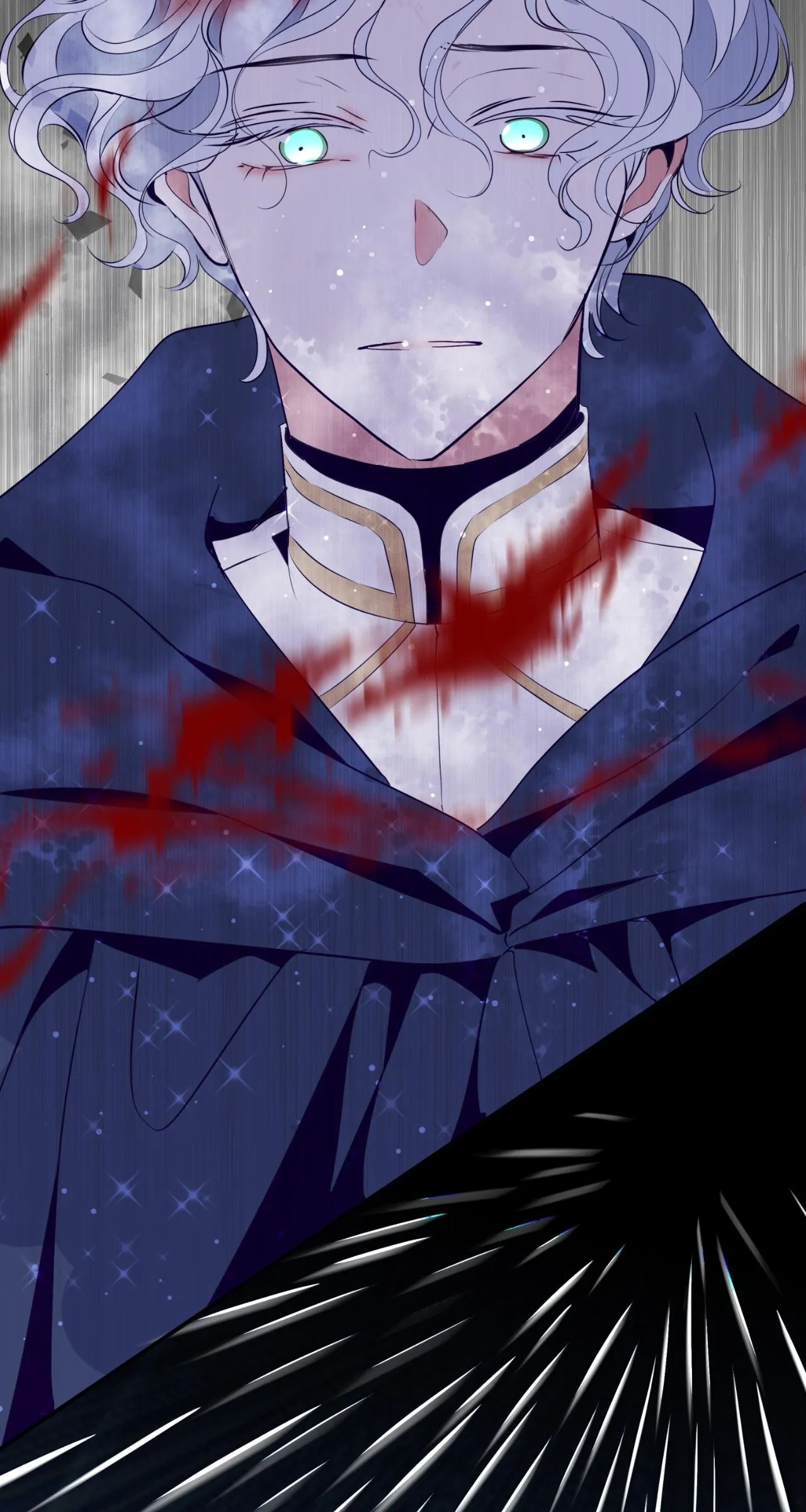 Becoming Best Friends With the Icy Male Lead Chapter 83 334 8d9cd3de7eeb