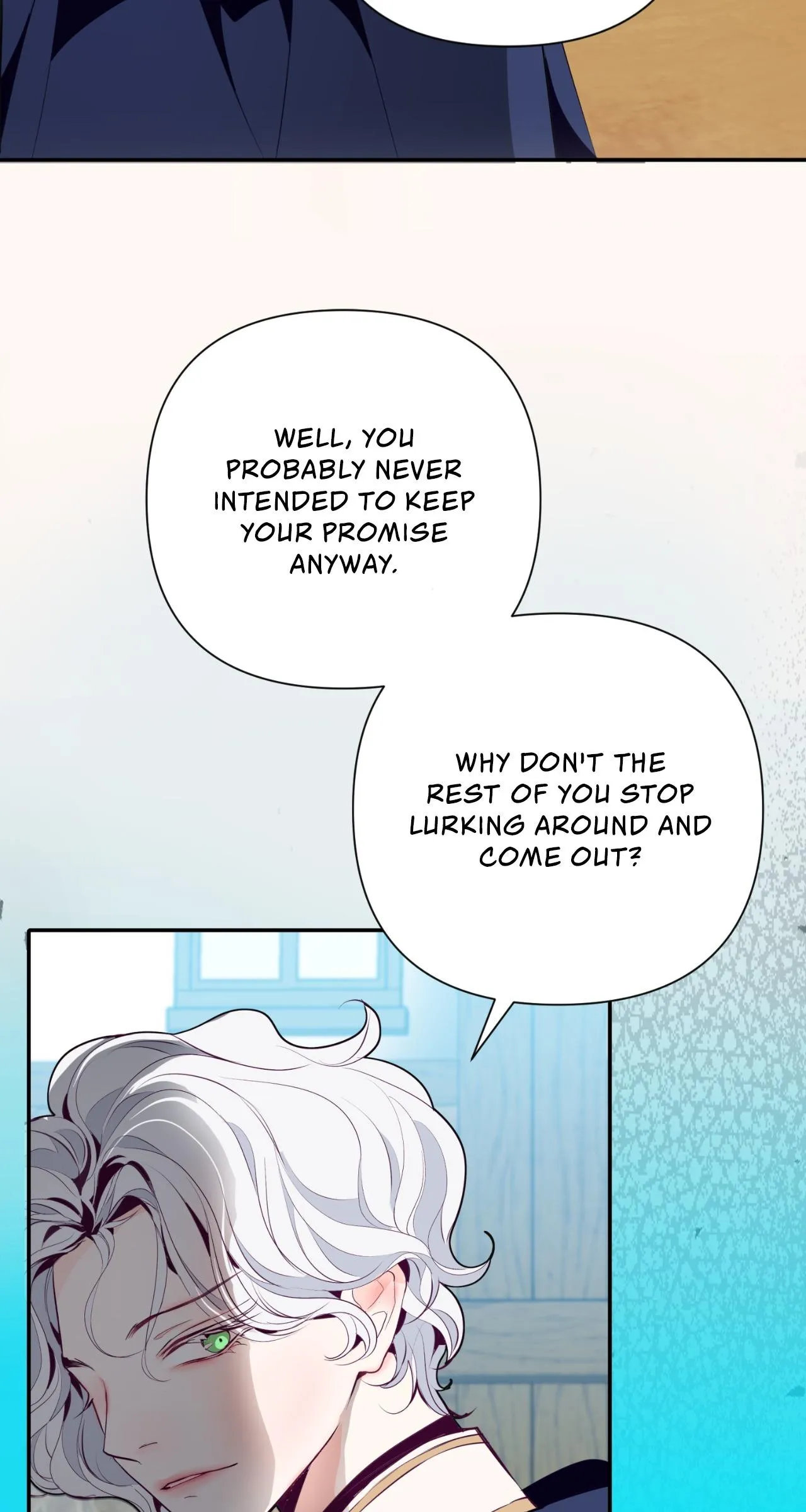 Becoming Best Friends With the Icy Male Lead Chapter 83 292 912f6413ee8e