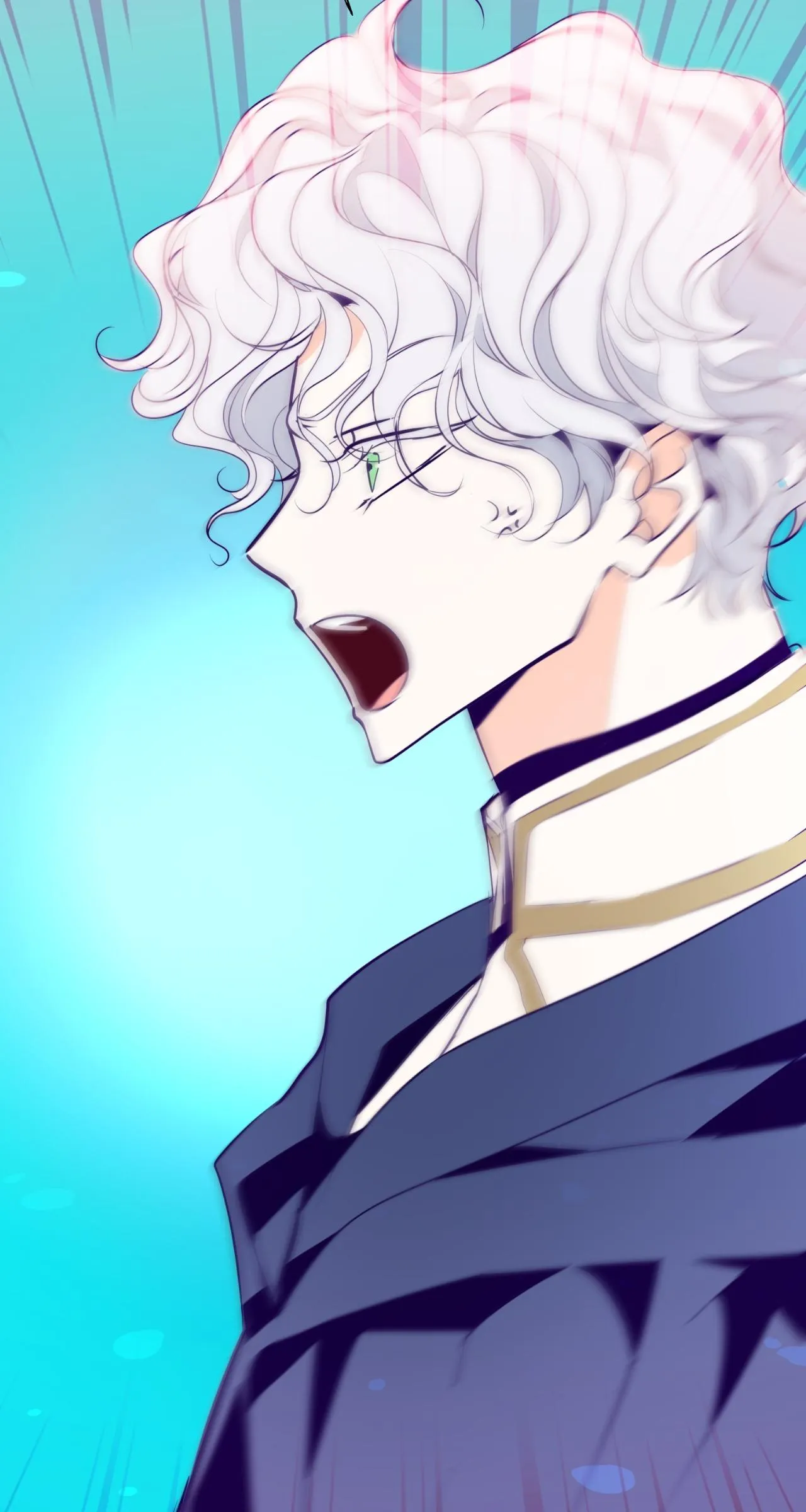 Becoming Best Friends With the Icy Male Lead Chapter 83 346 bfb767011021