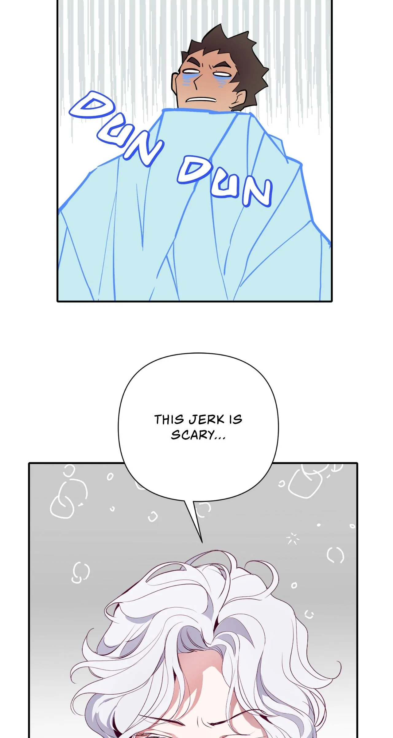 Becoming Best Friends With the Icy Male Lead Chapter 83 351 c41598e3a7e2