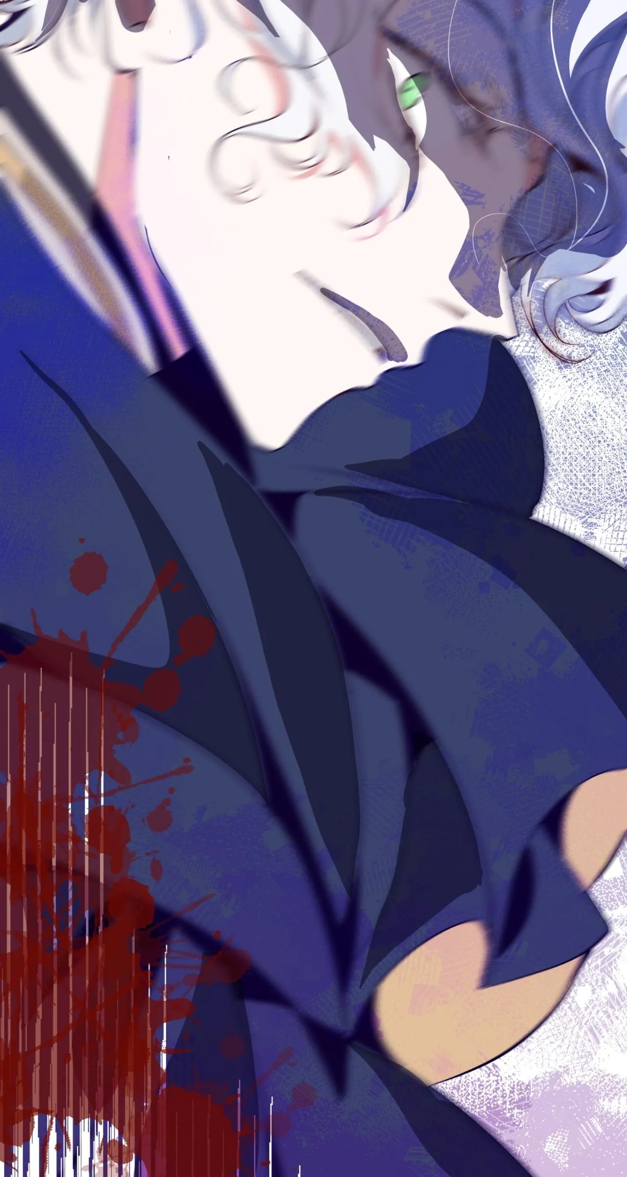 Becoming Best Friends With the Icy Male Lead Chapter 83 327 caf9e17a8884