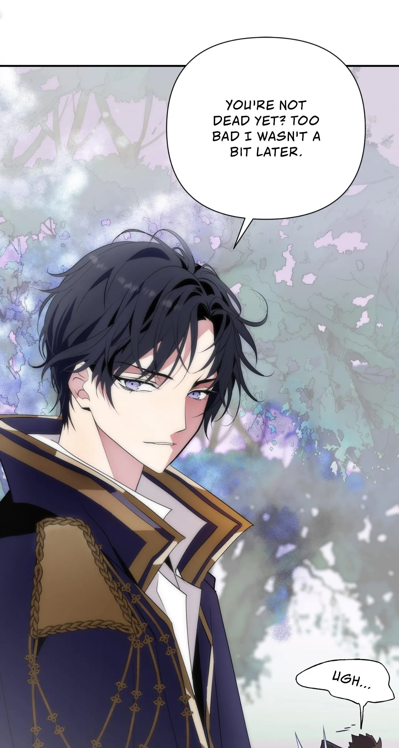 Becoming Best Friends With the Icy Male Lead Chapter 83 348 cb0334b9fed0
