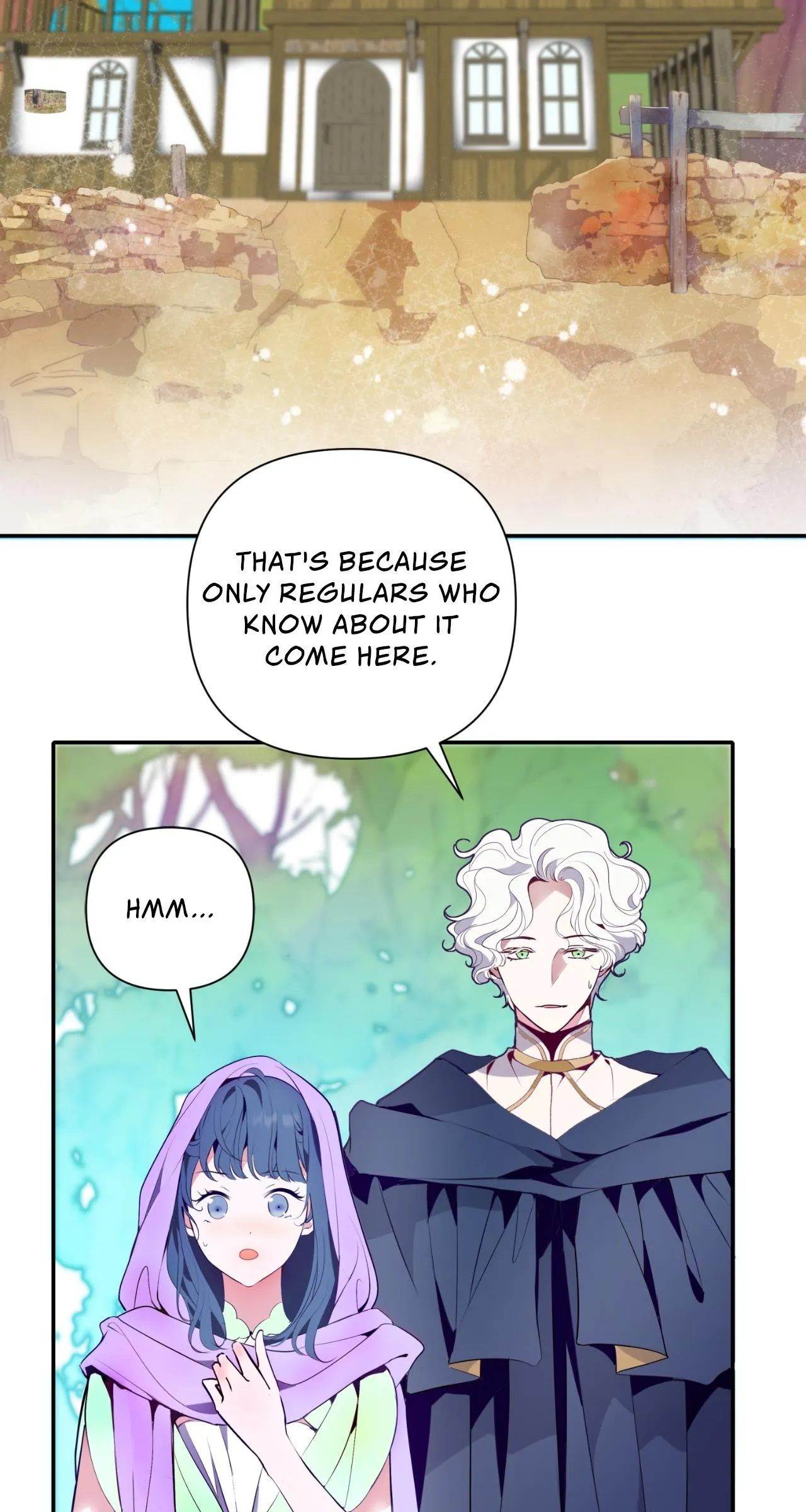 Becoming Best Friends With the Icy Male Lead Chapter 83 275 cb041cfef7c8