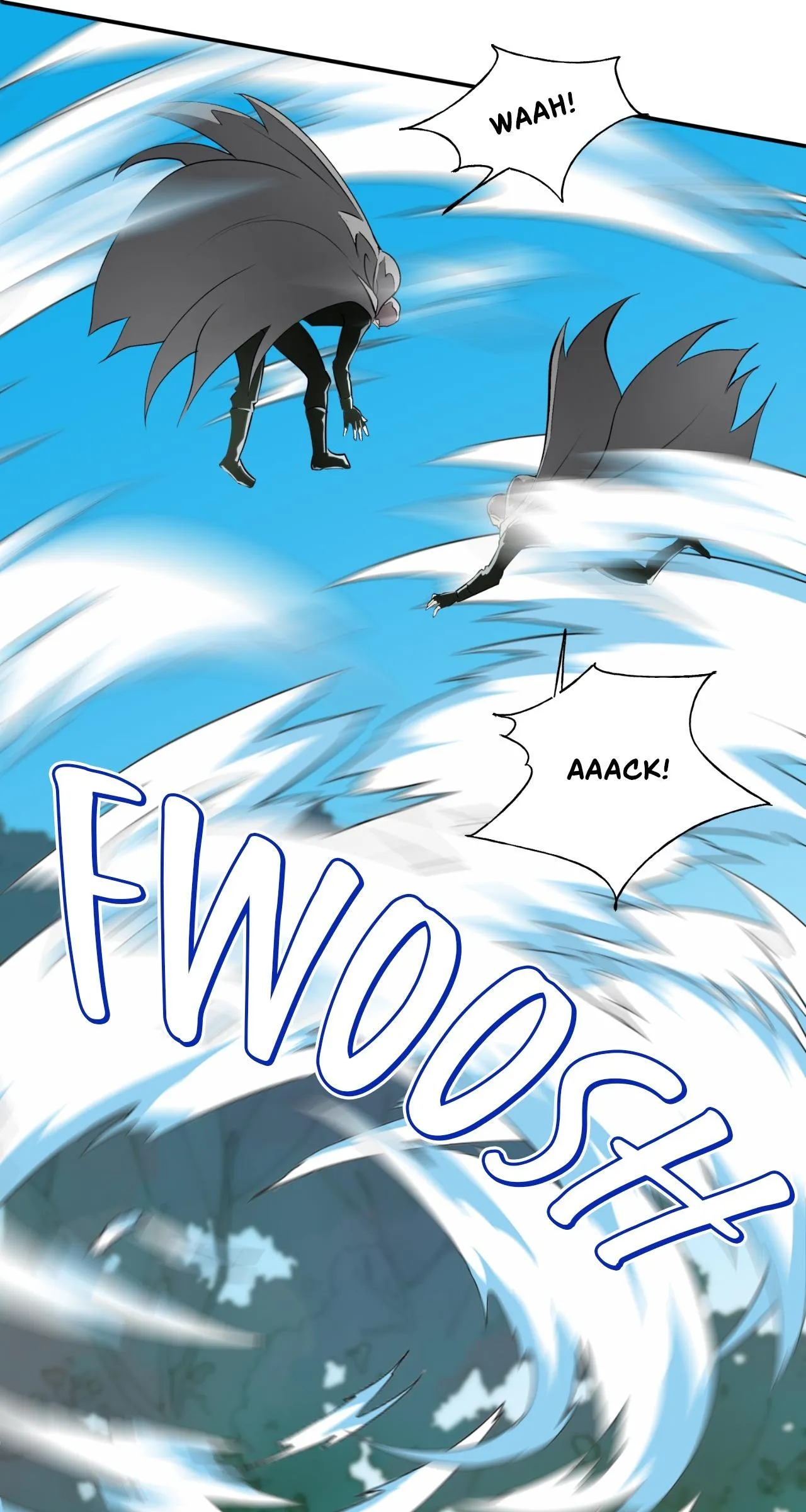 Becoming Best Friends With the Icy Male Lead Chapter 83 320 df641bac4a1d