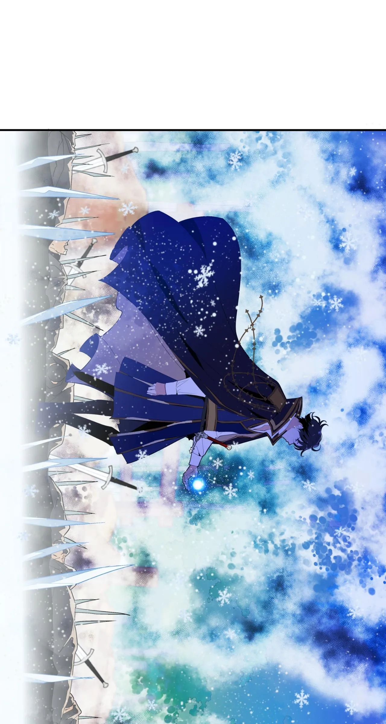Becoming Best Friends With the Icy Male Lead Chapter 83 340 e1b5b067317b