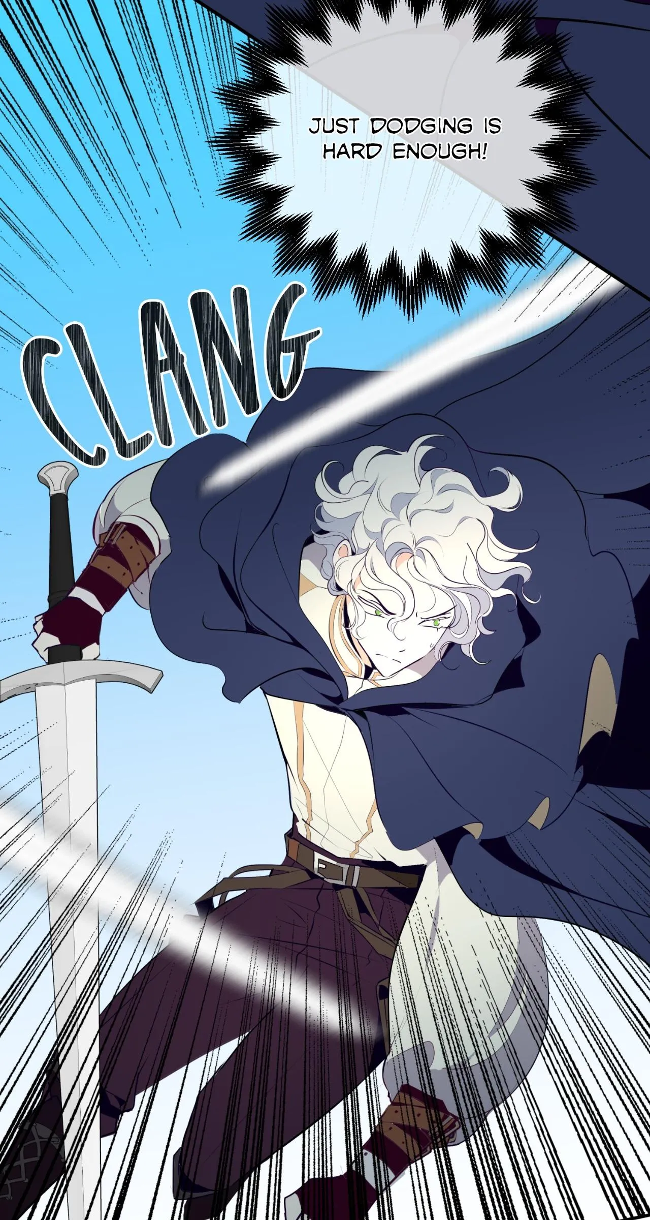 Becoming Best Friends With the Icy Male Lead Chapter 83 309 e65591057a71