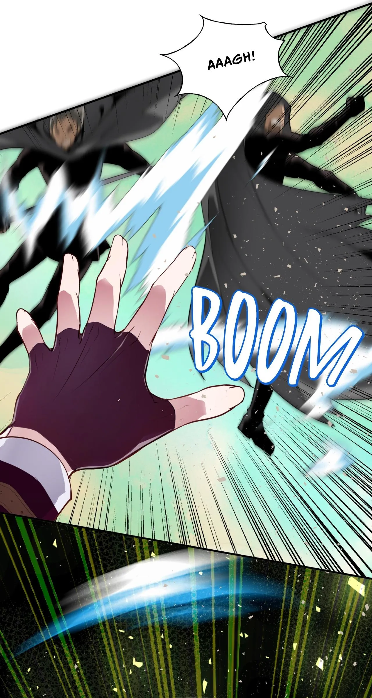 Becoming Best Friends With the Icy Male Lead Chapter 83 311 f8d47e982b01