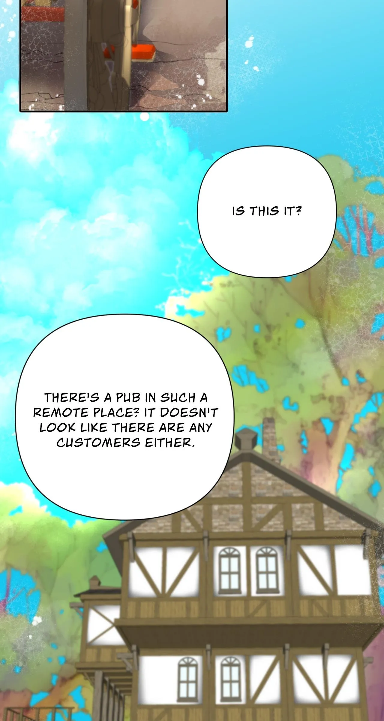 Becoming Best Friends With the Icy Male Lead Chapter 83 274 fc510e1002c0