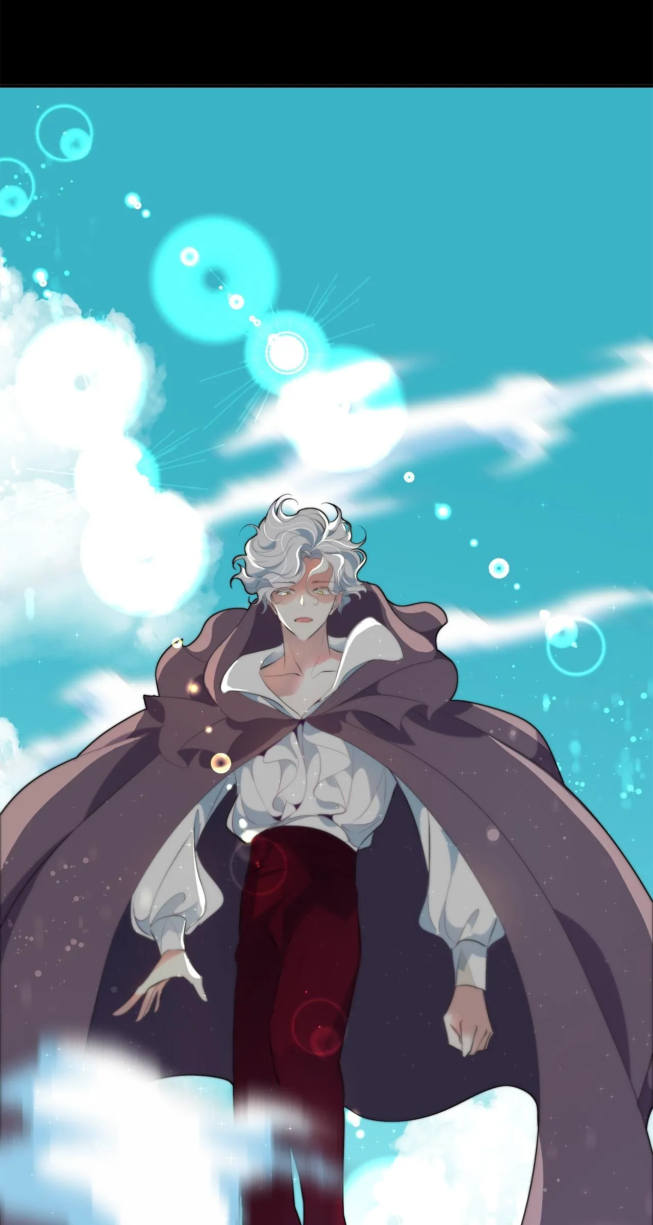 Becoming Best Friends With the Icy Male Lead Chapter 84 293 0a1b18d15d76