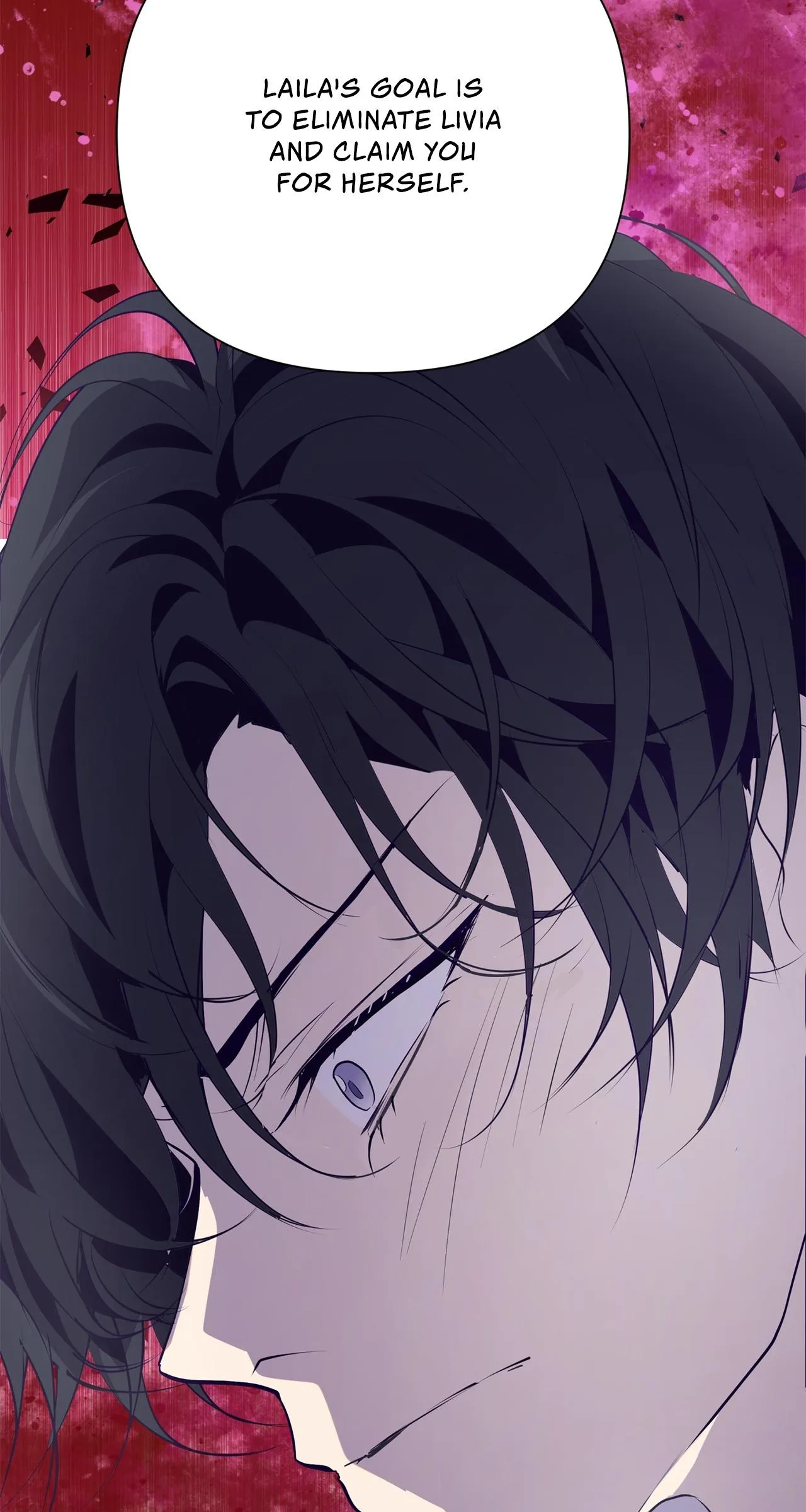 Becoming Best Friends With the Icy Male Lead Chapter 84 302 1ed38892b243