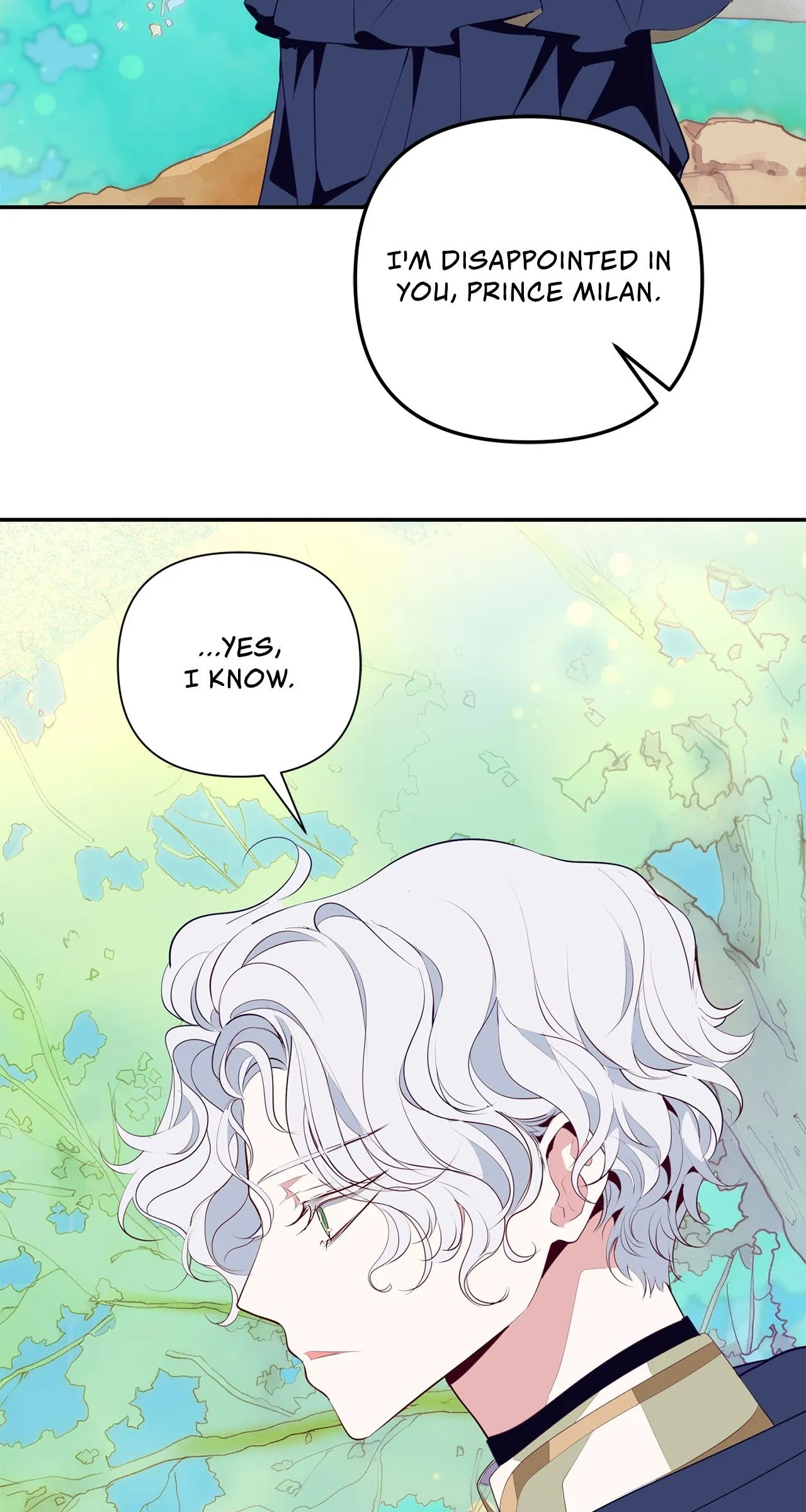 Becoming Best Friends With the Icy Male Lead Chapter 84 314 26461cd17599