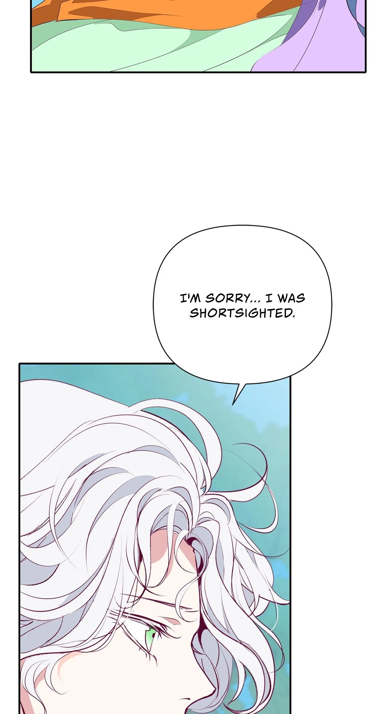 Becoming Best Friends With the Icy Male Lead Chapter 84 321 29a7d5306bbb