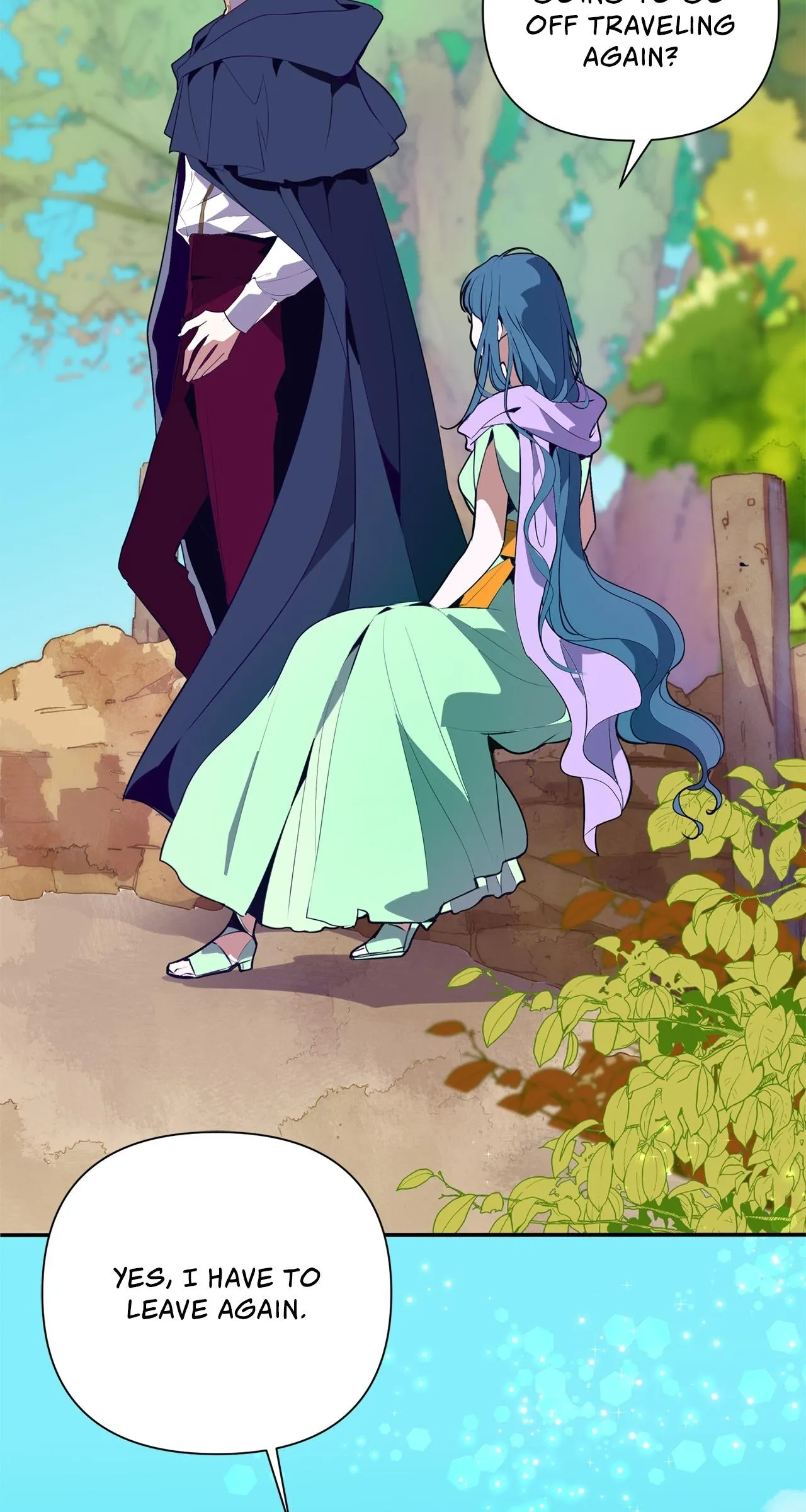 Becoming Best Friends With the Icy Male Lead Chapter 84 346 2c9464e938d7