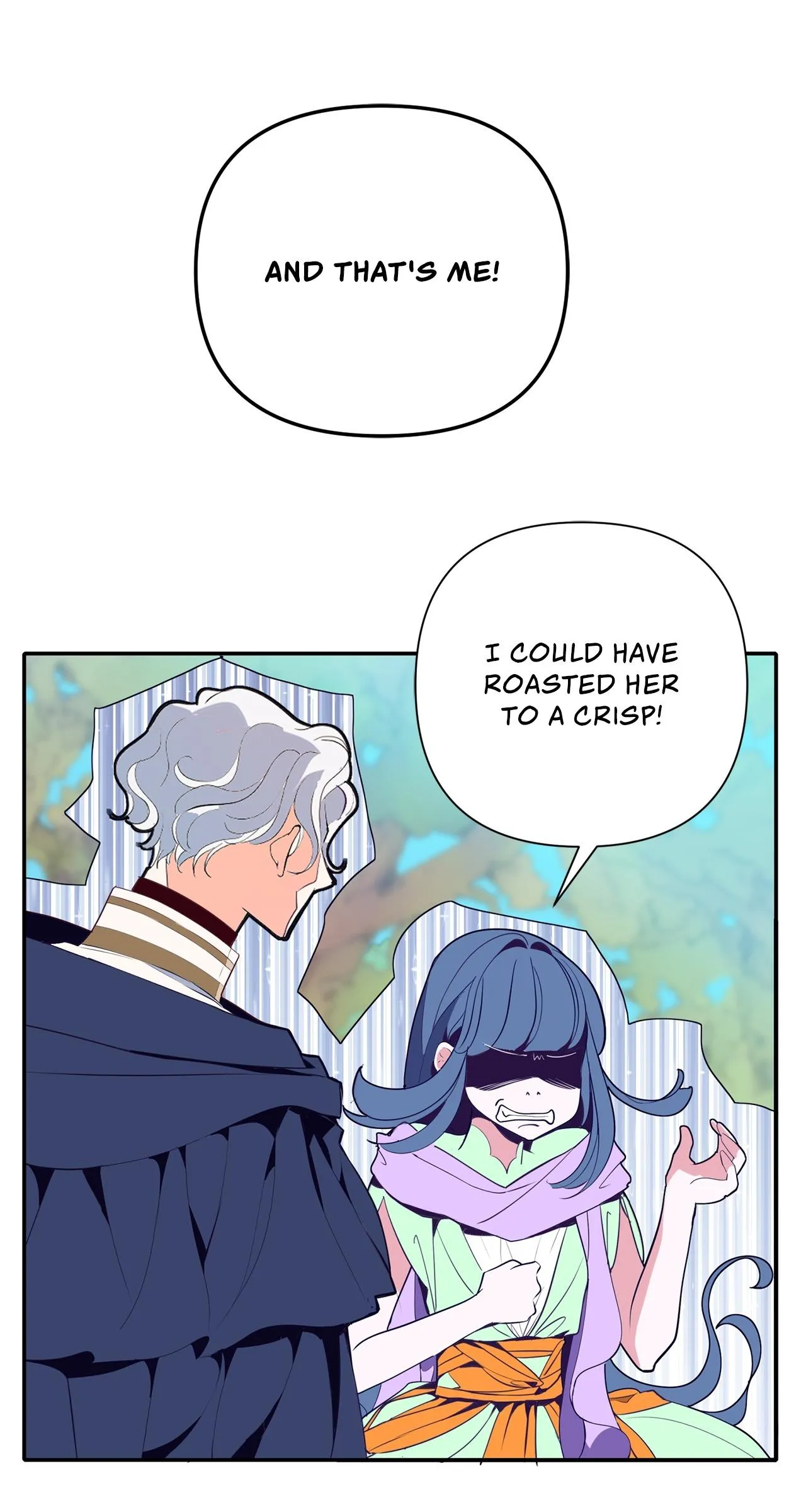Becoming Best Friends With the Icy Male Lead Chapter 84 317 37e8e7f70fc1