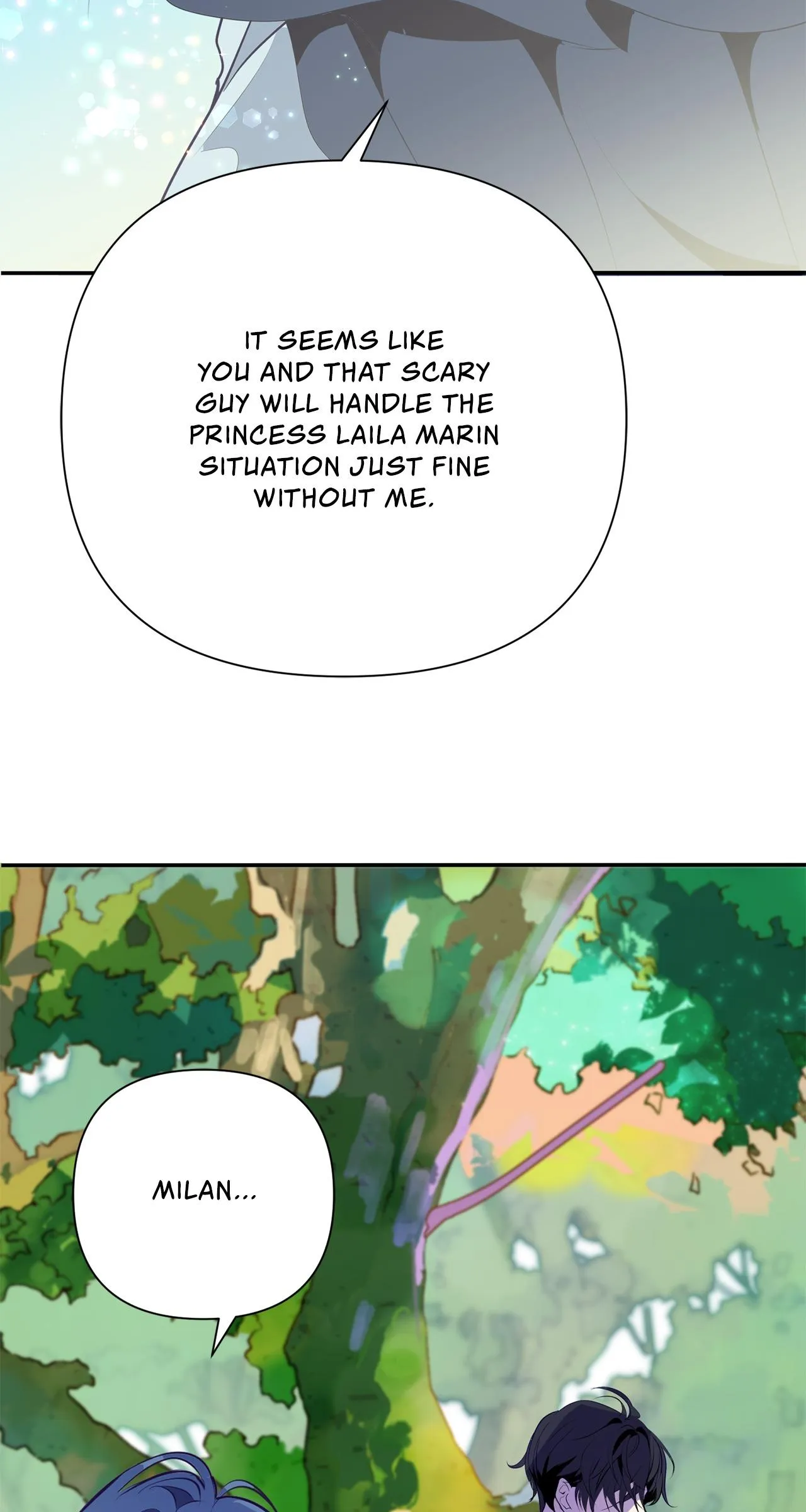 Becoming Best Friends With the Icy Male Lead Chapter 84 348 3888014b8a3c