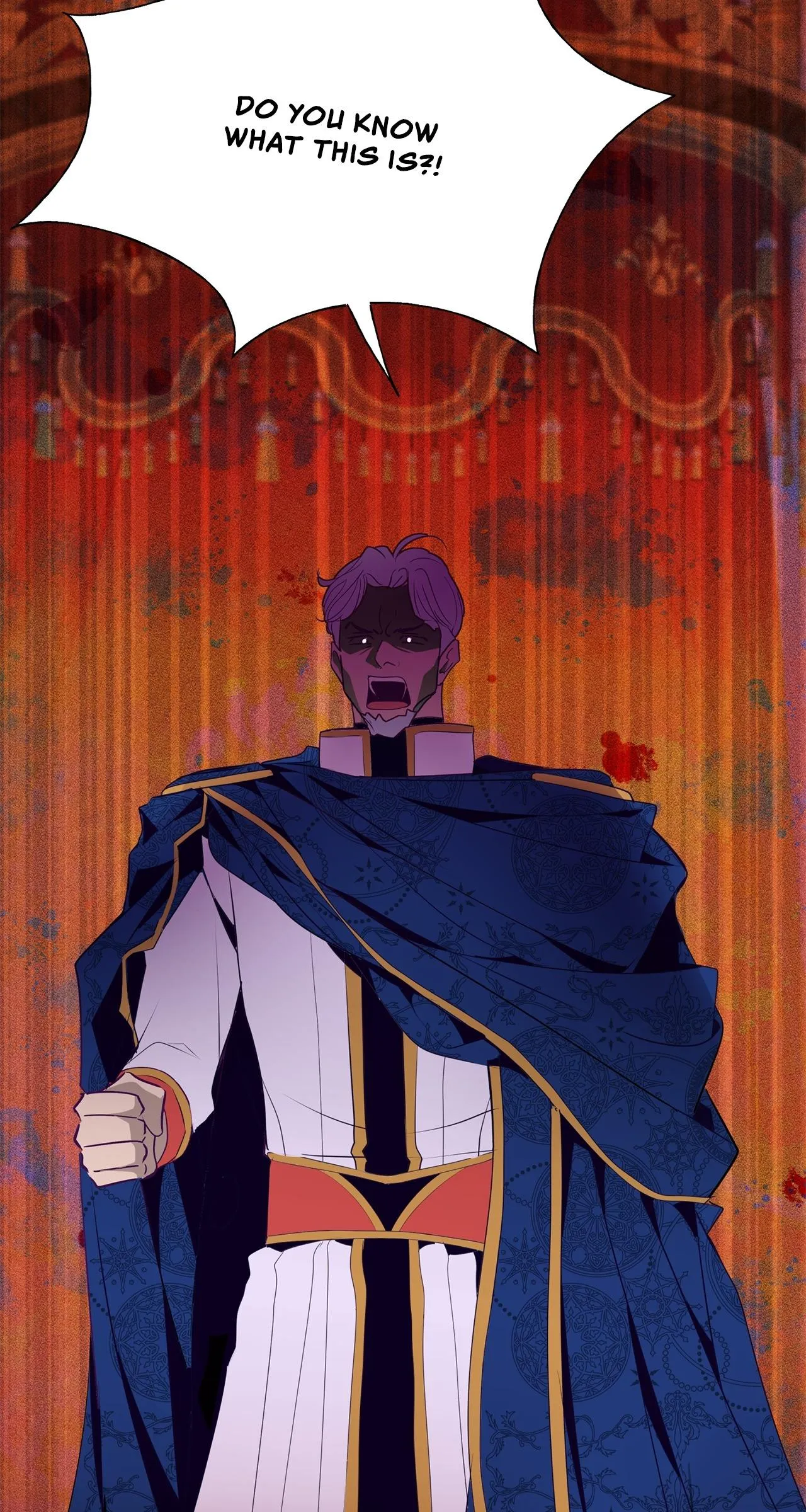 Becoming Best Friends With the Icy Male Lead Chapter 84 375 3f16fd13d5e9